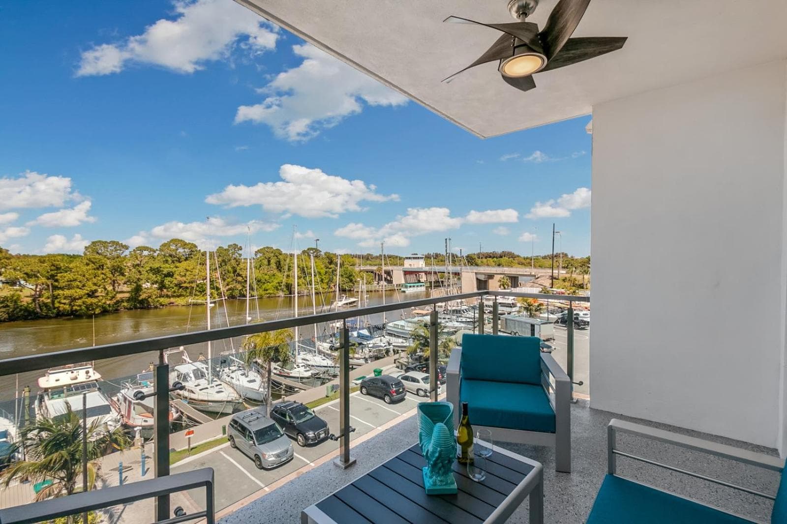 Dolphins Vacation Rental