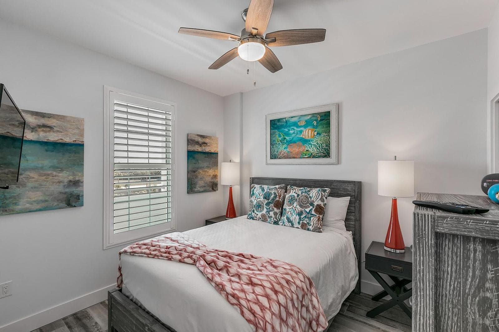 Dolphins Vacation Rental