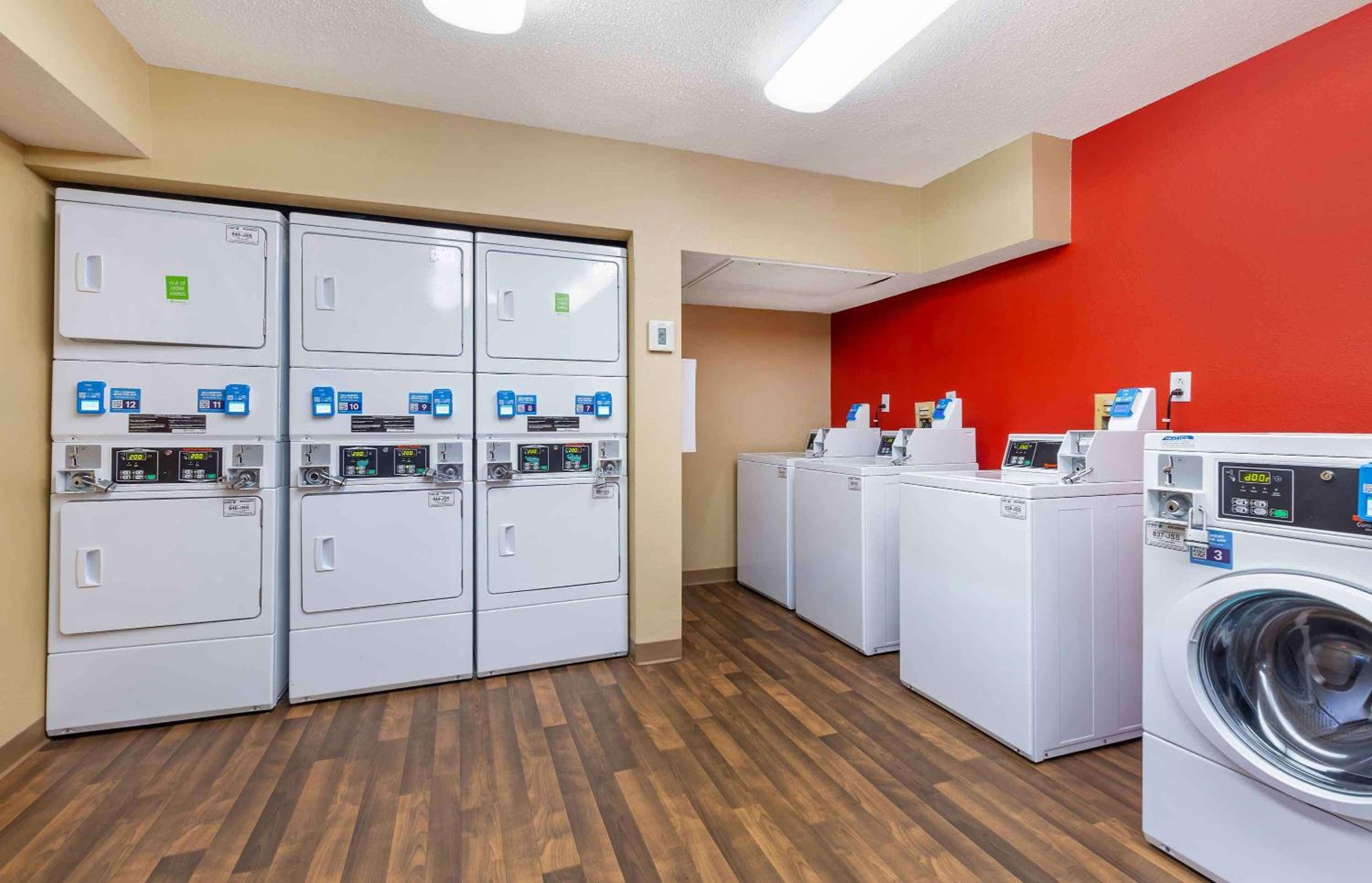 Extended Stay America Suites - Washington, DC - Tysons Corner