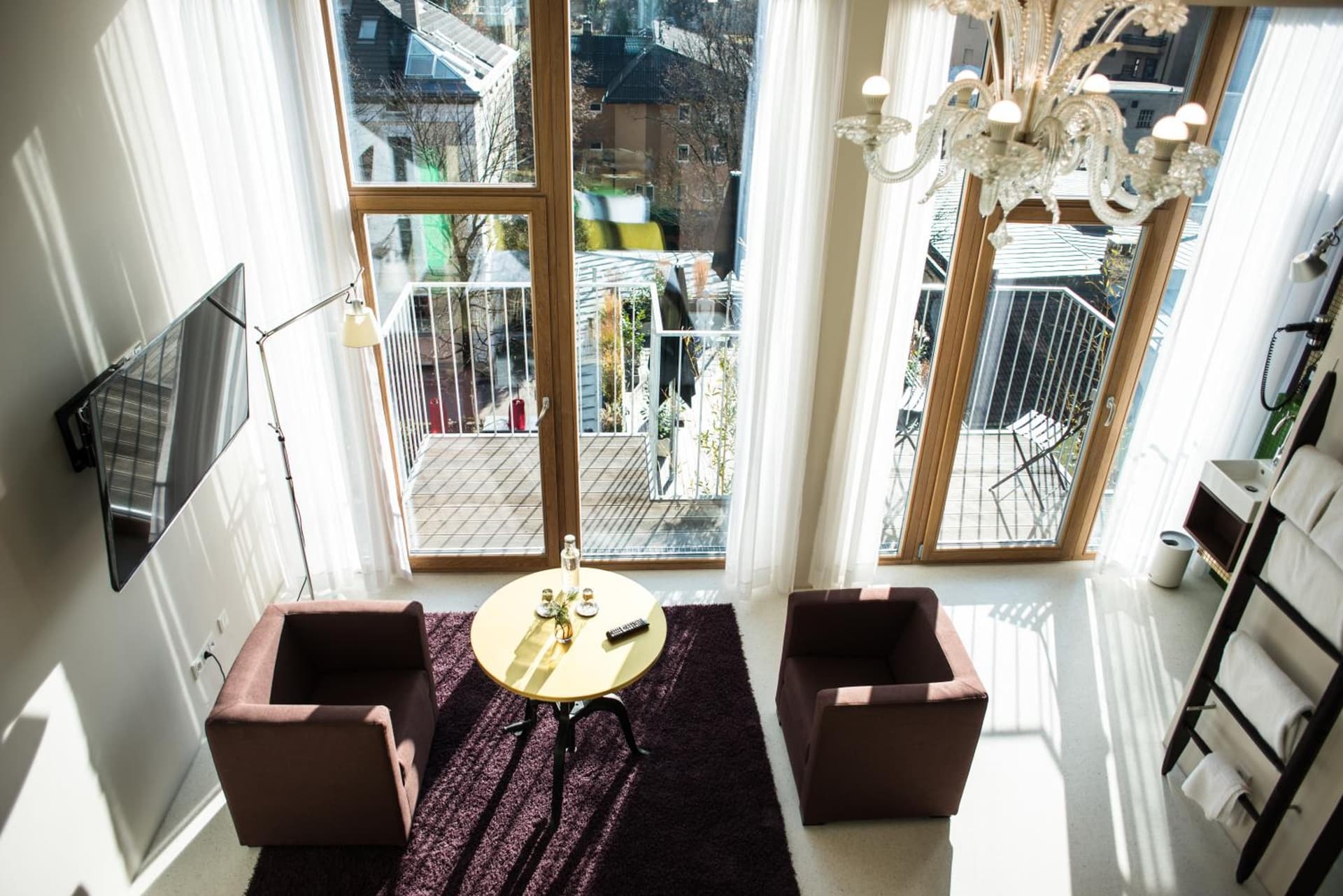 Nala Individuellhotel
