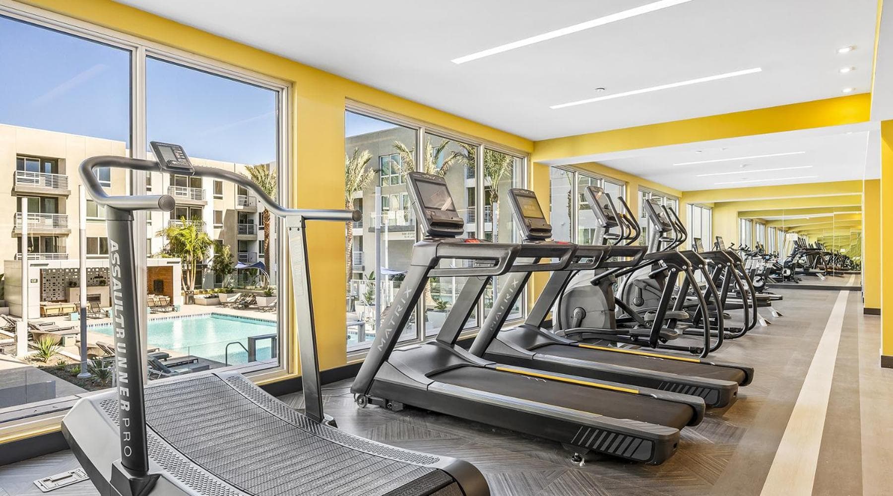 Global Luxury Suites Irvine