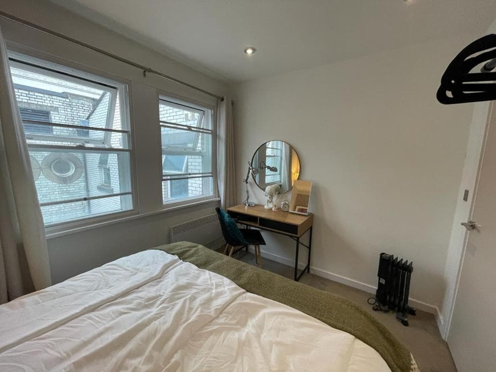 Fantastic Liverpool City Centre Apartments, Fenwick Street