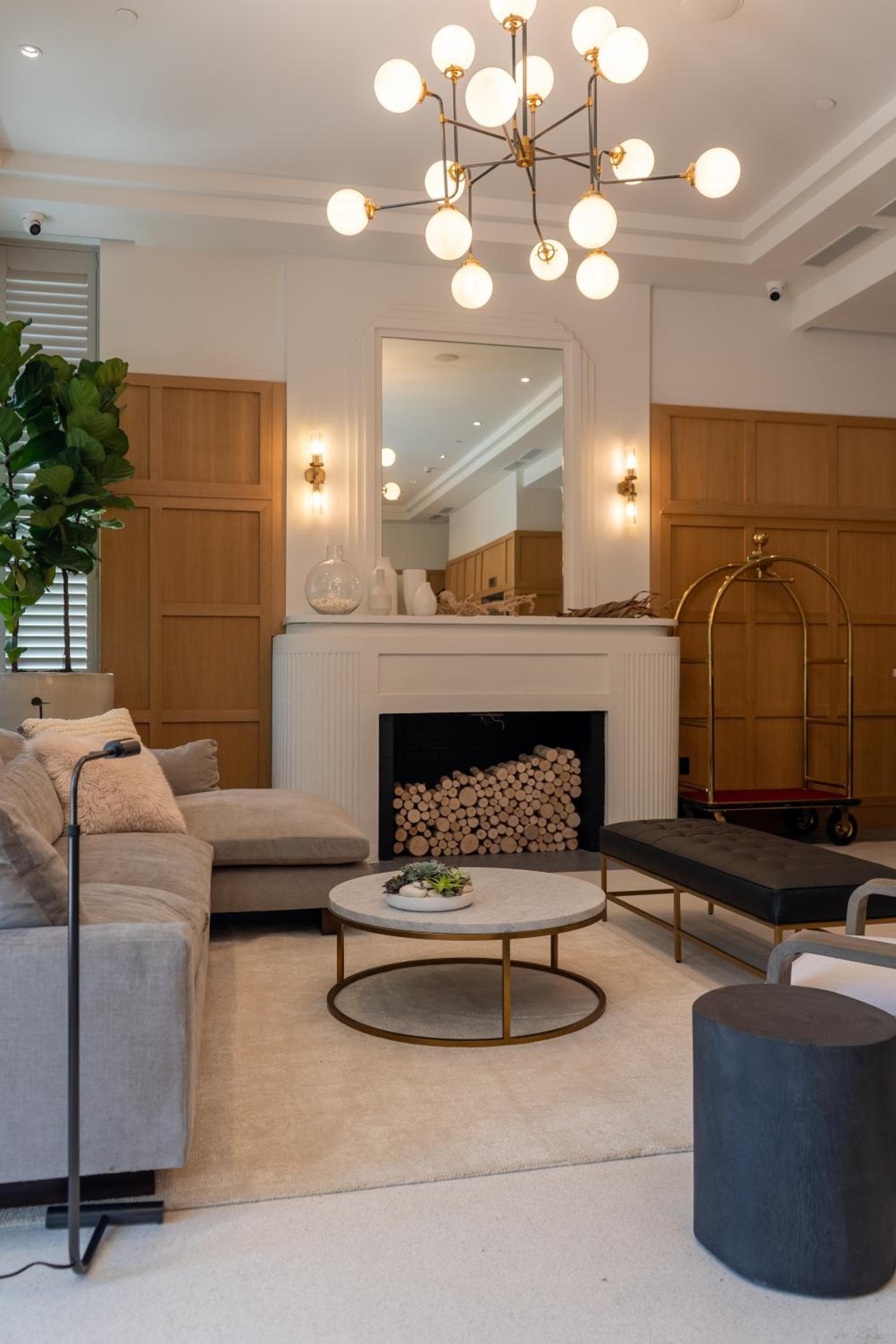 Nassau Suite South Beach, an All-Suite Hotel