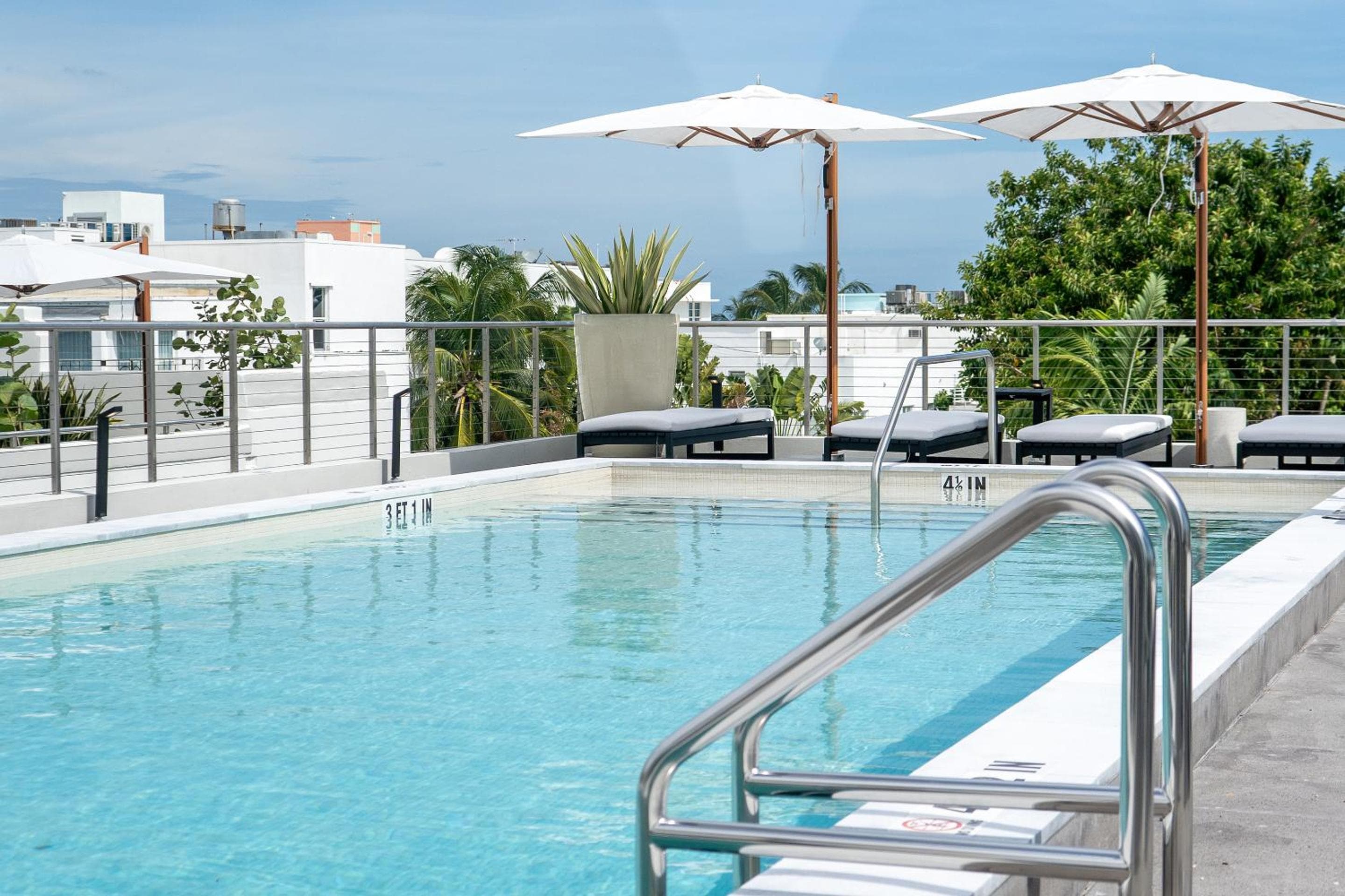 Nassau Suite South Beach, an All-Suite Hotel