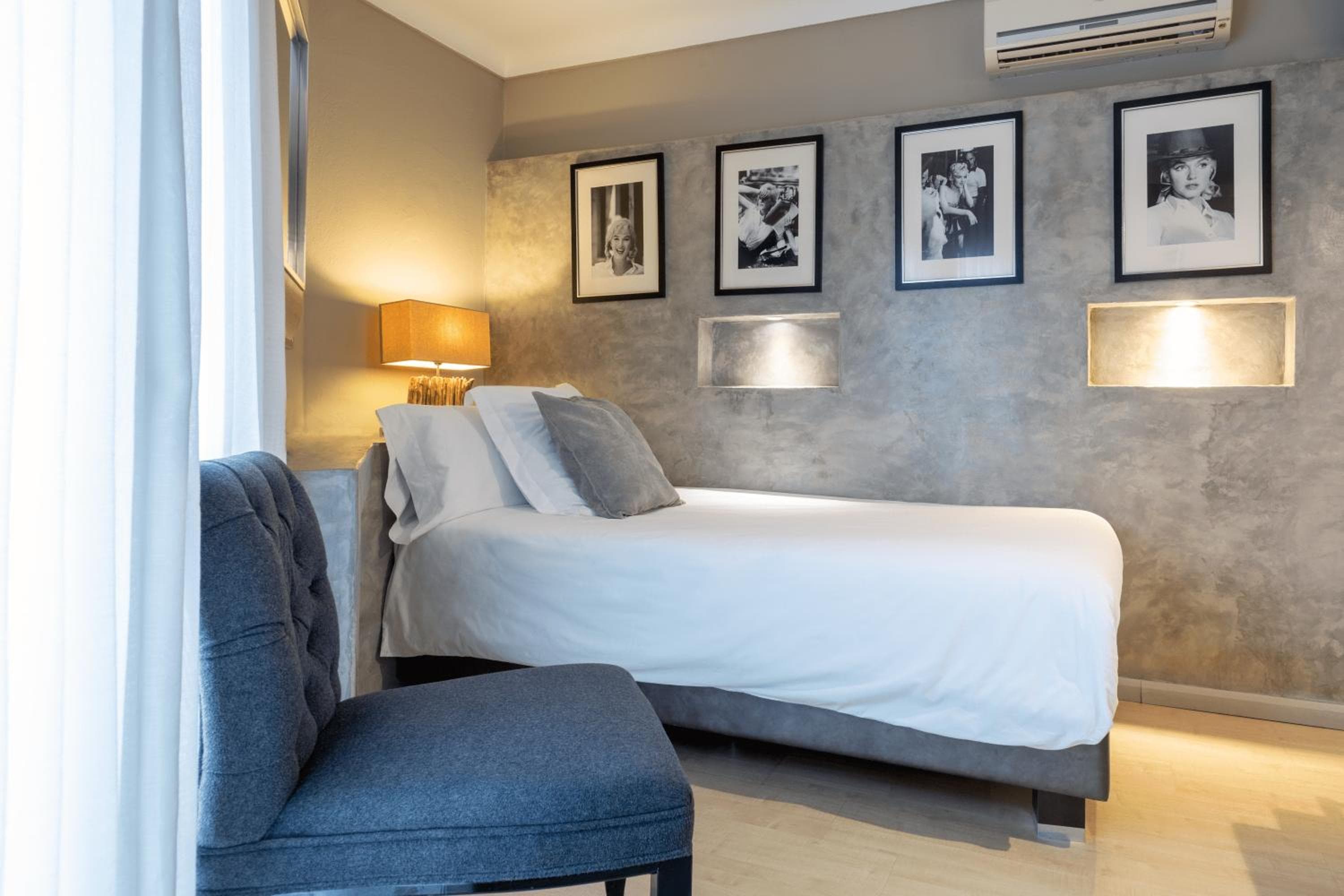 Hostal Parque Ibiza