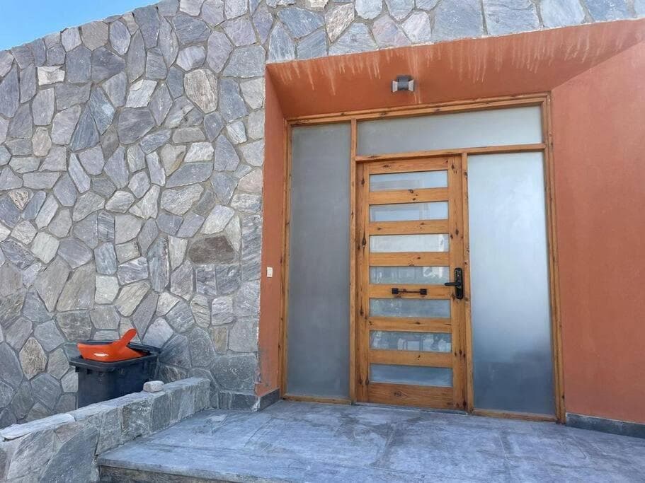 Baywest Villa, Somabay