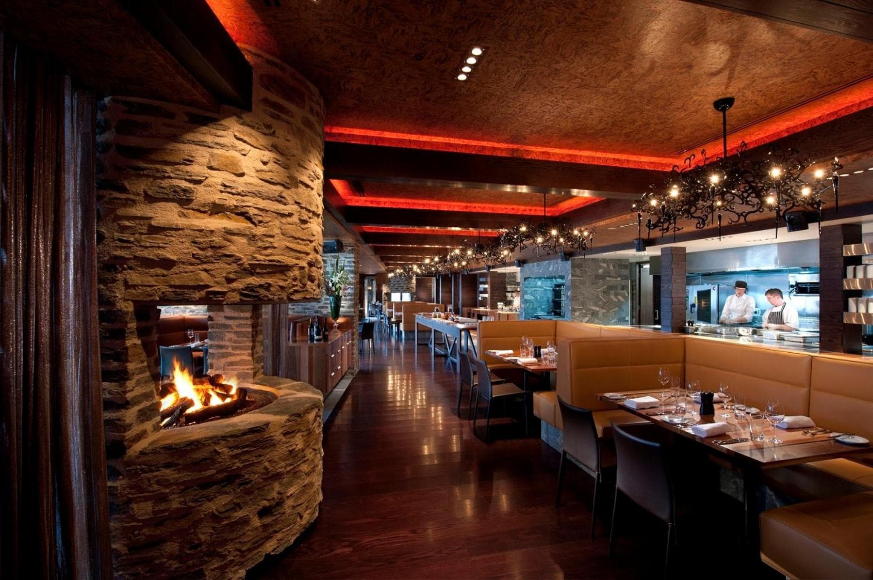 DoubleTree by Hilton Queenstown
