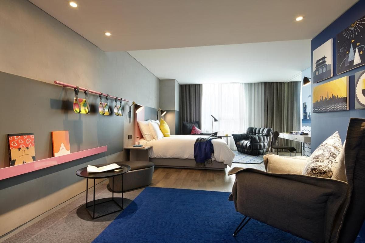 L7 MYEONGDONG by LOTTE HOTELS