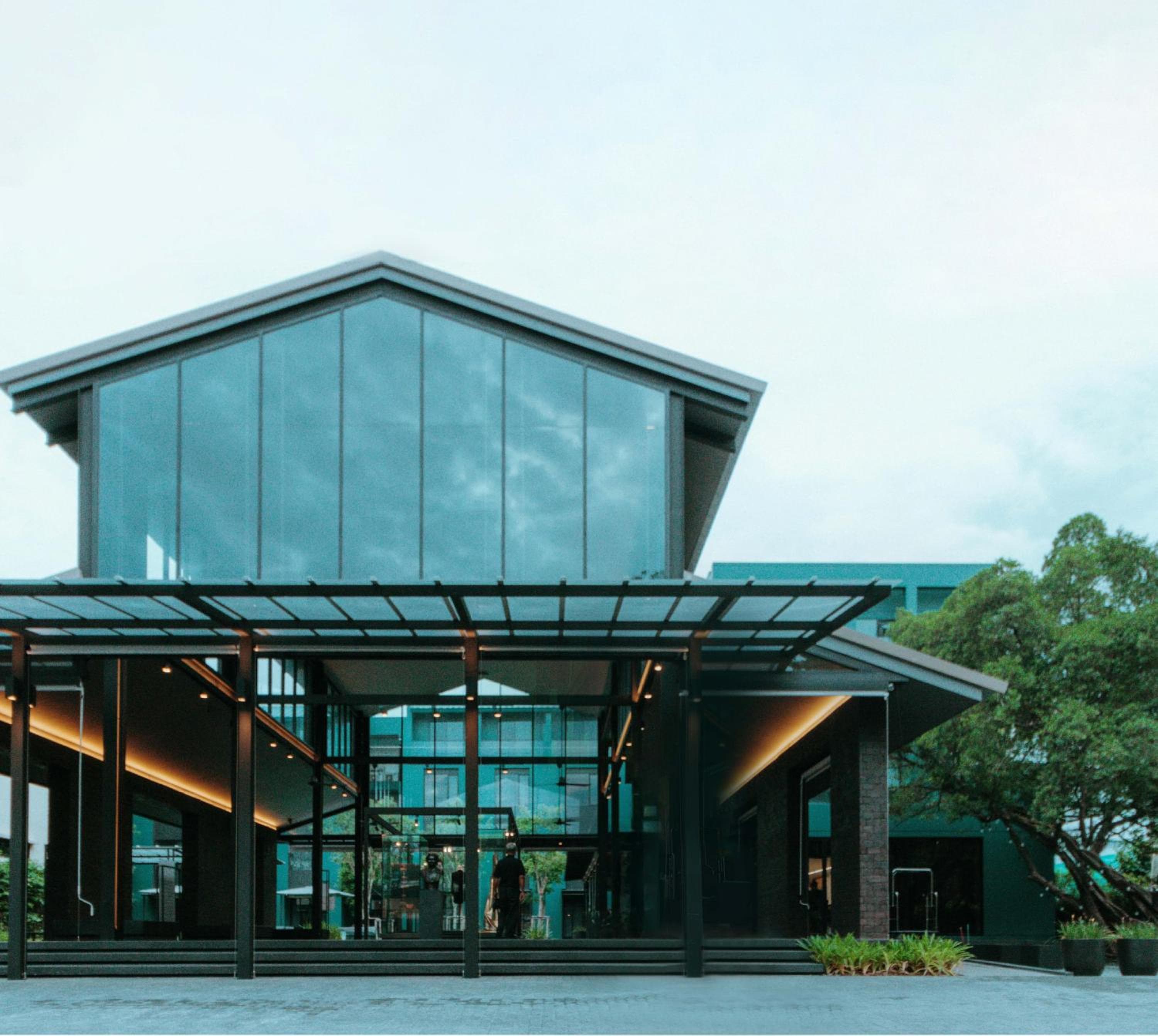 Theatre Residence