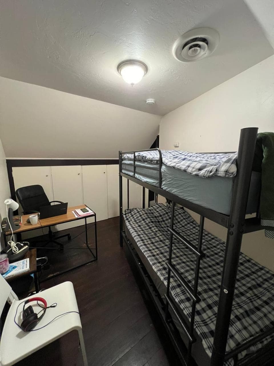 Startup House Palo Alto