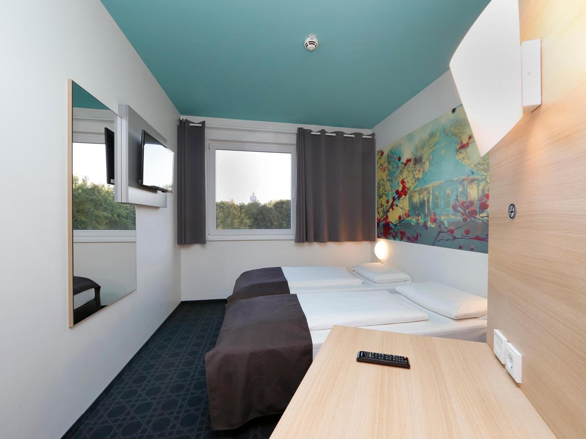 B&B Hotel Potsdam