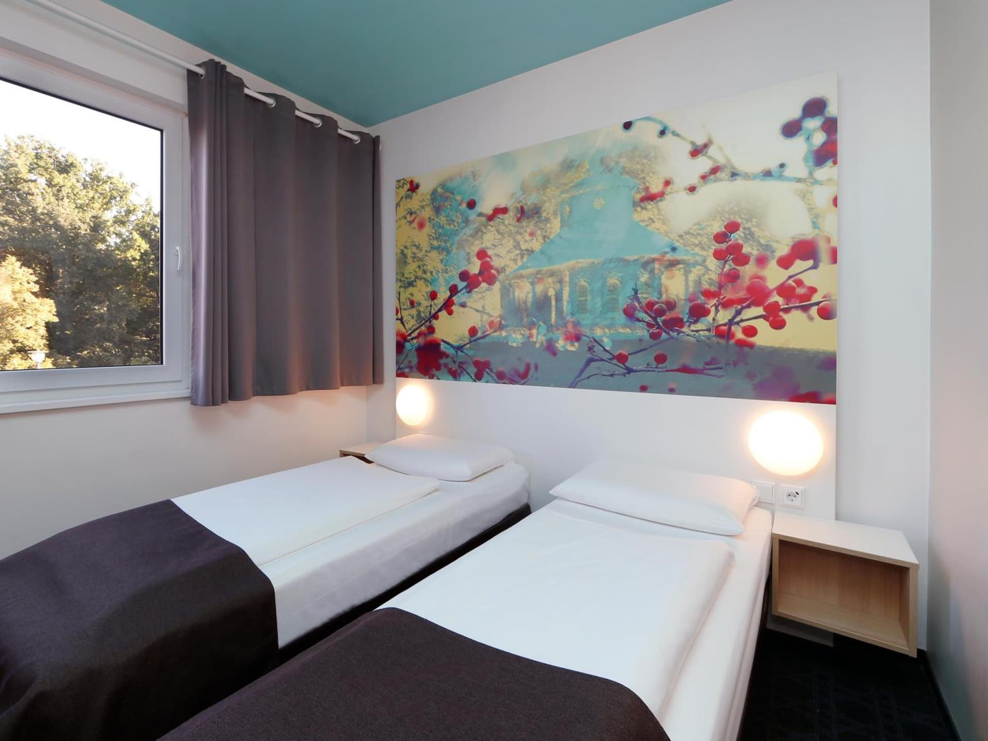 B&B Hotel Potsdam