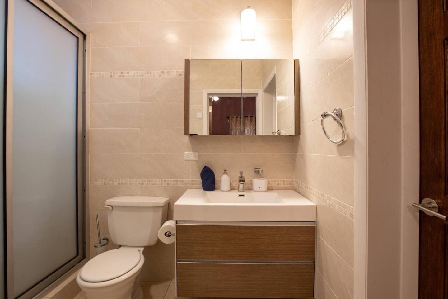 3 Bed Villa Sleeps 6 Pool Priv Patio