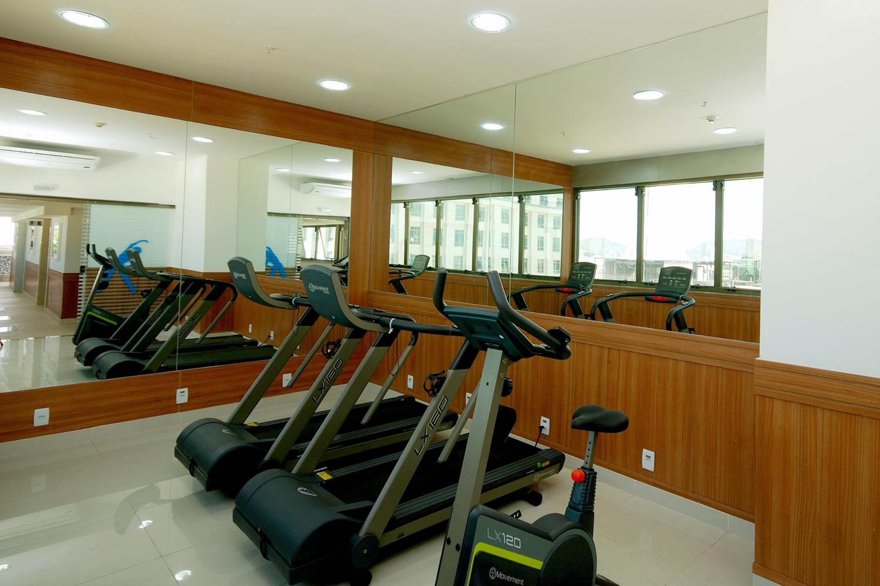 Hotel Atlântico Business Centro