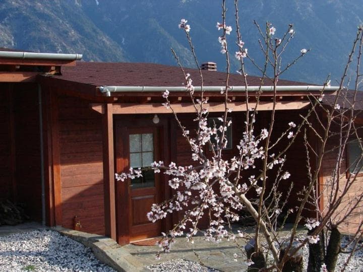 Villa Rustica