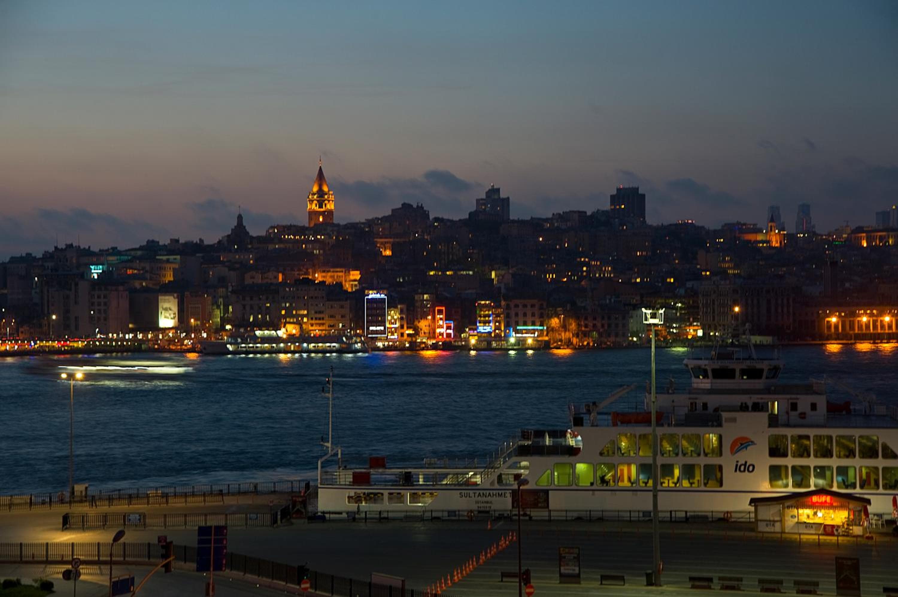 Askoc Hotel & SPA