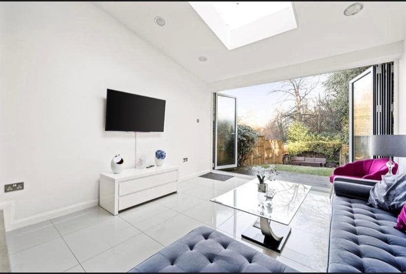 Weybridge Home