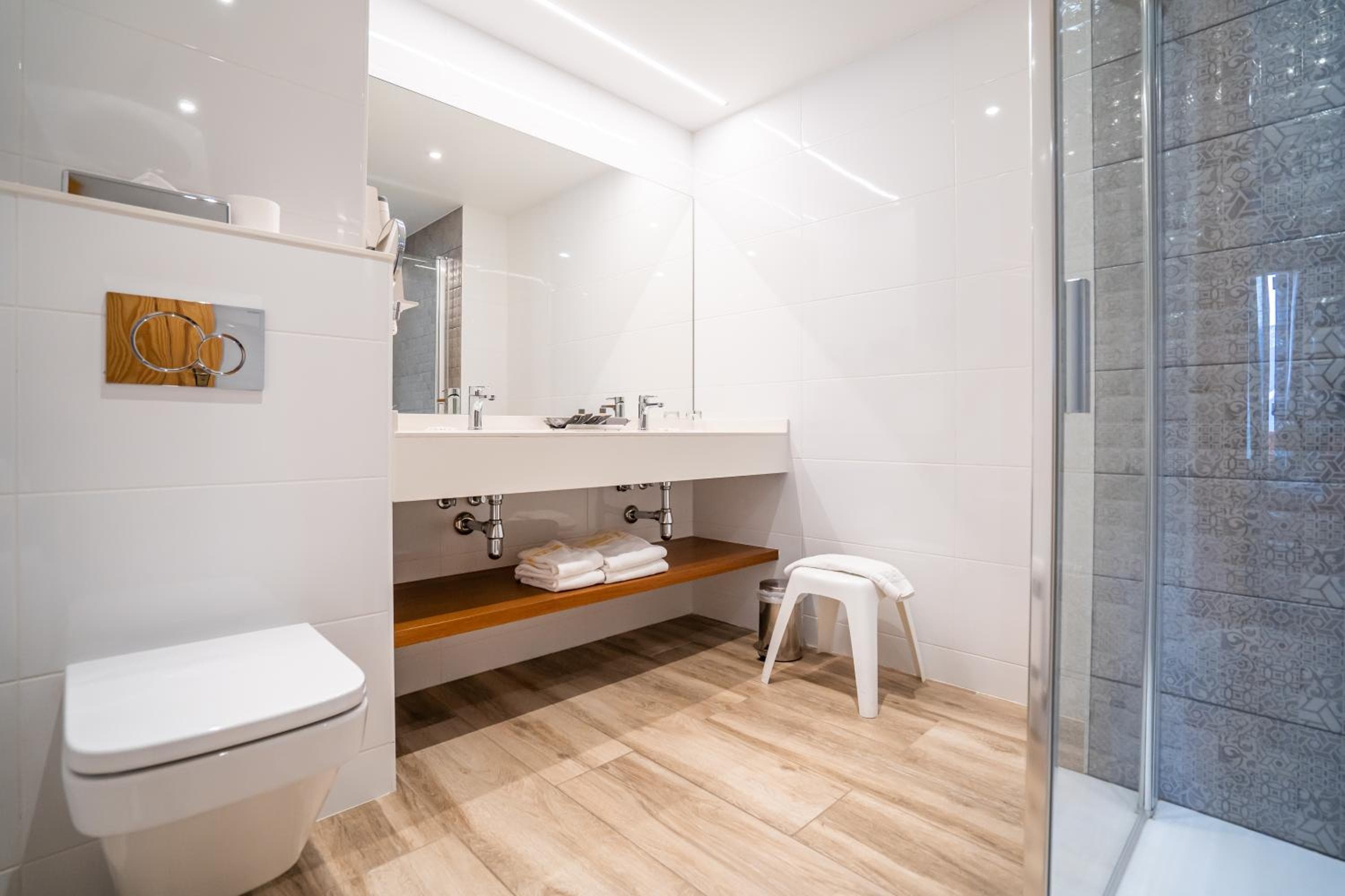 Abba Ordino Babot Hotel