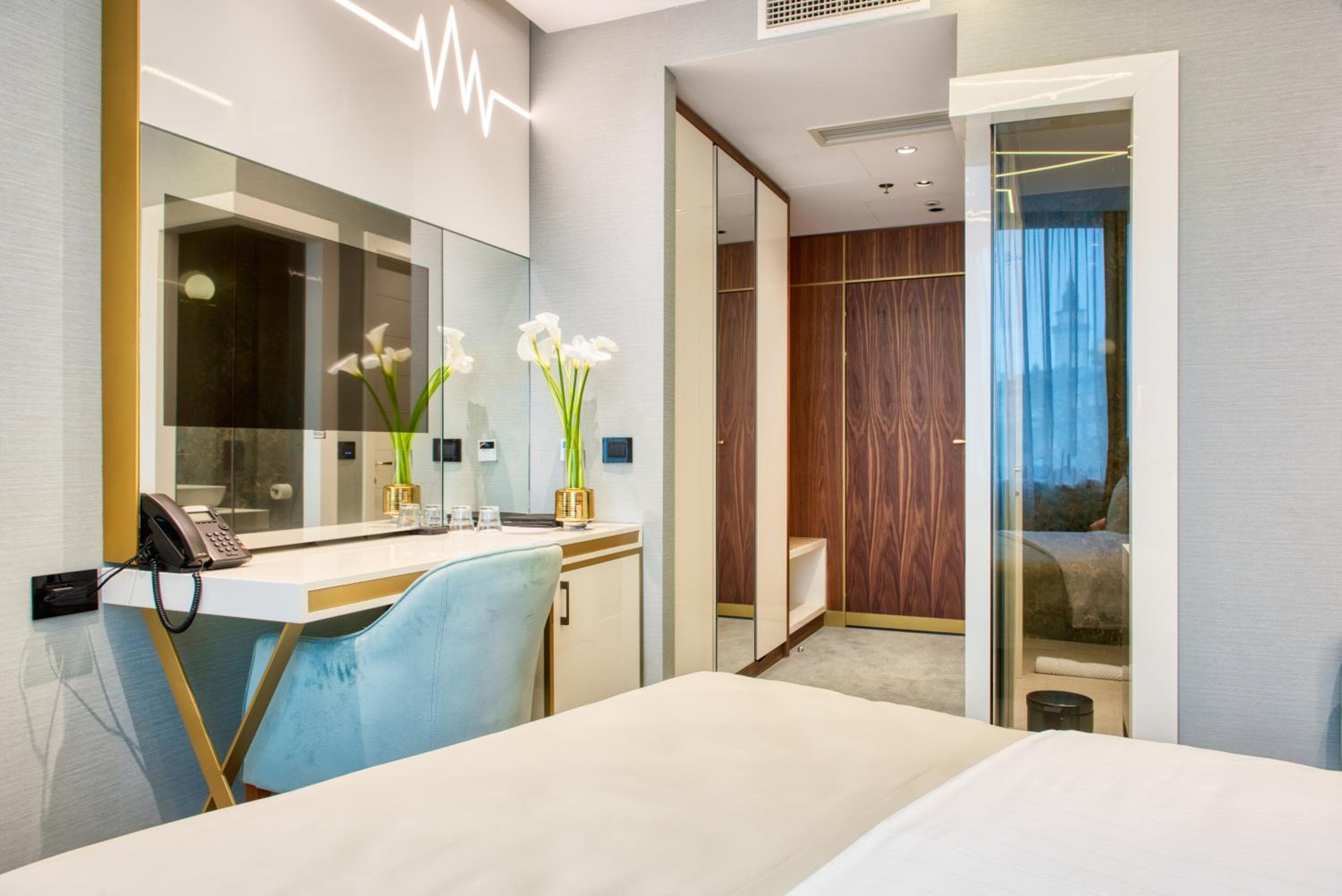 Hotel Pupin Novi Sad