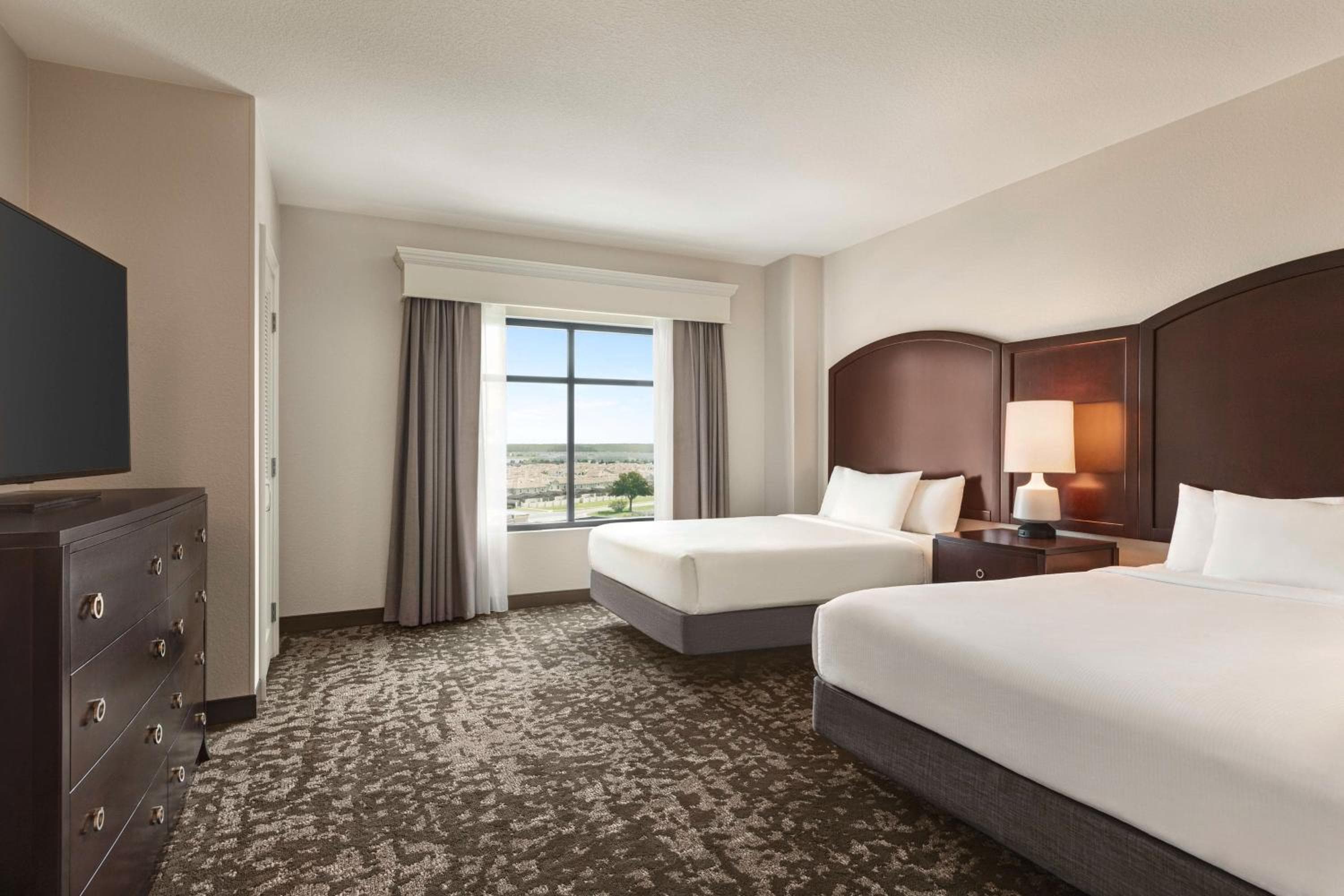 Embassy Suites by Hilton Orlando Lake Buena Vista South