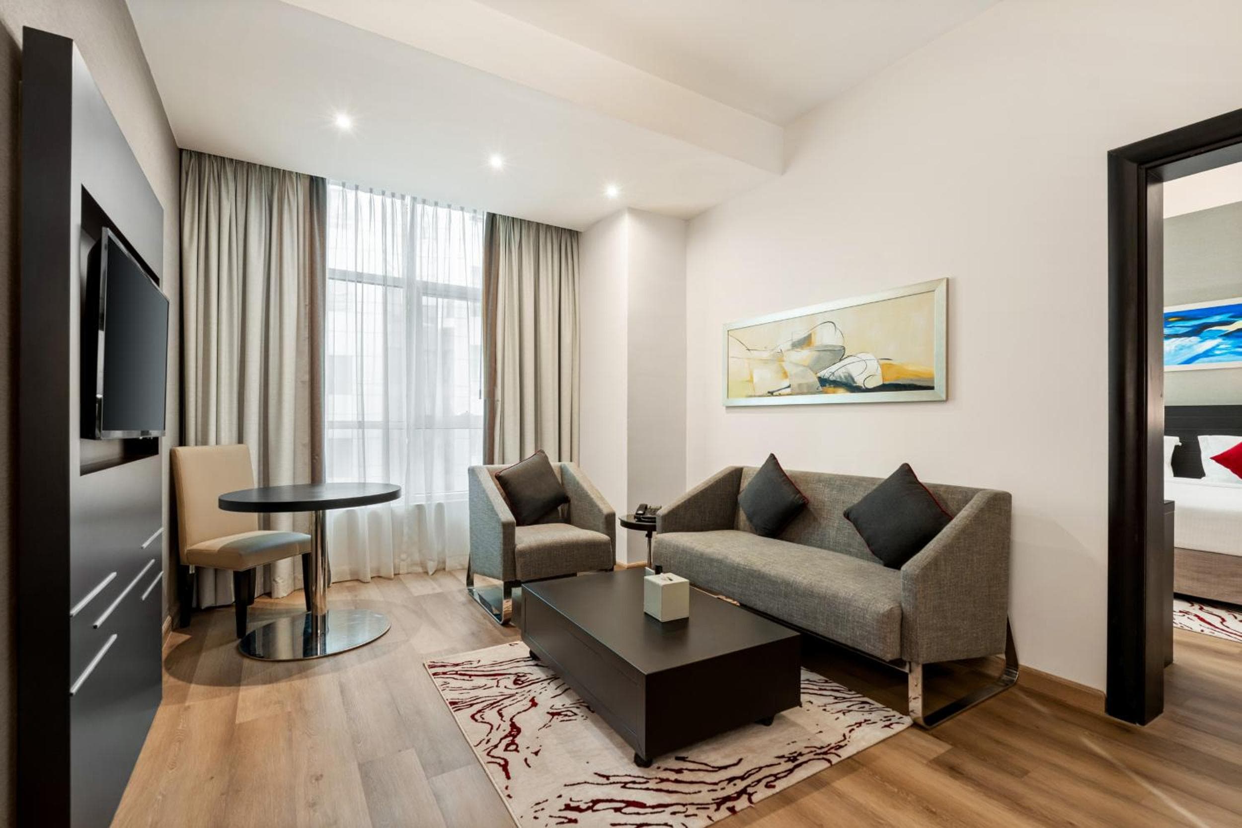 Ramada by Wyndham Dubai Barsha Heights