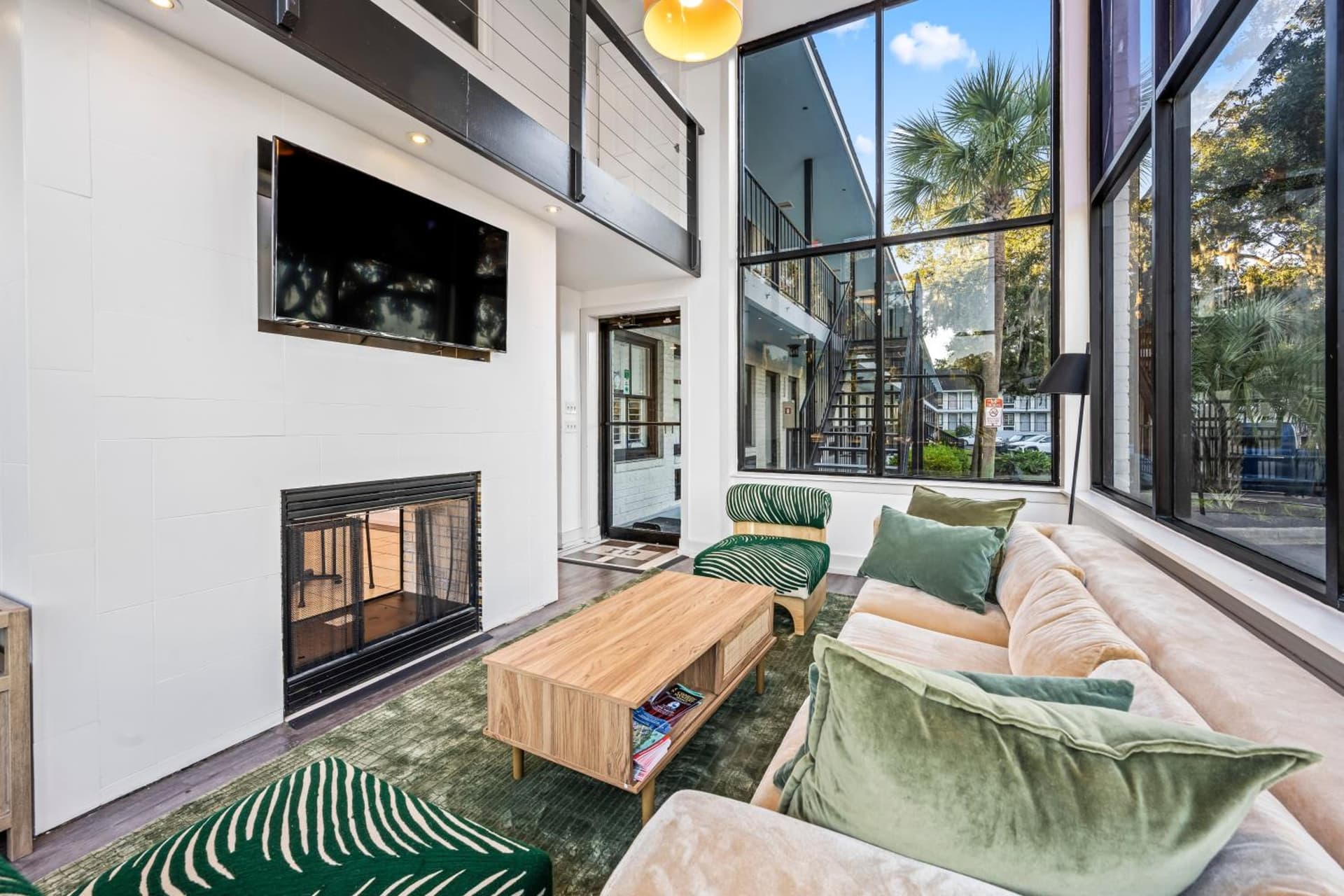 Charleston Creekside Inn