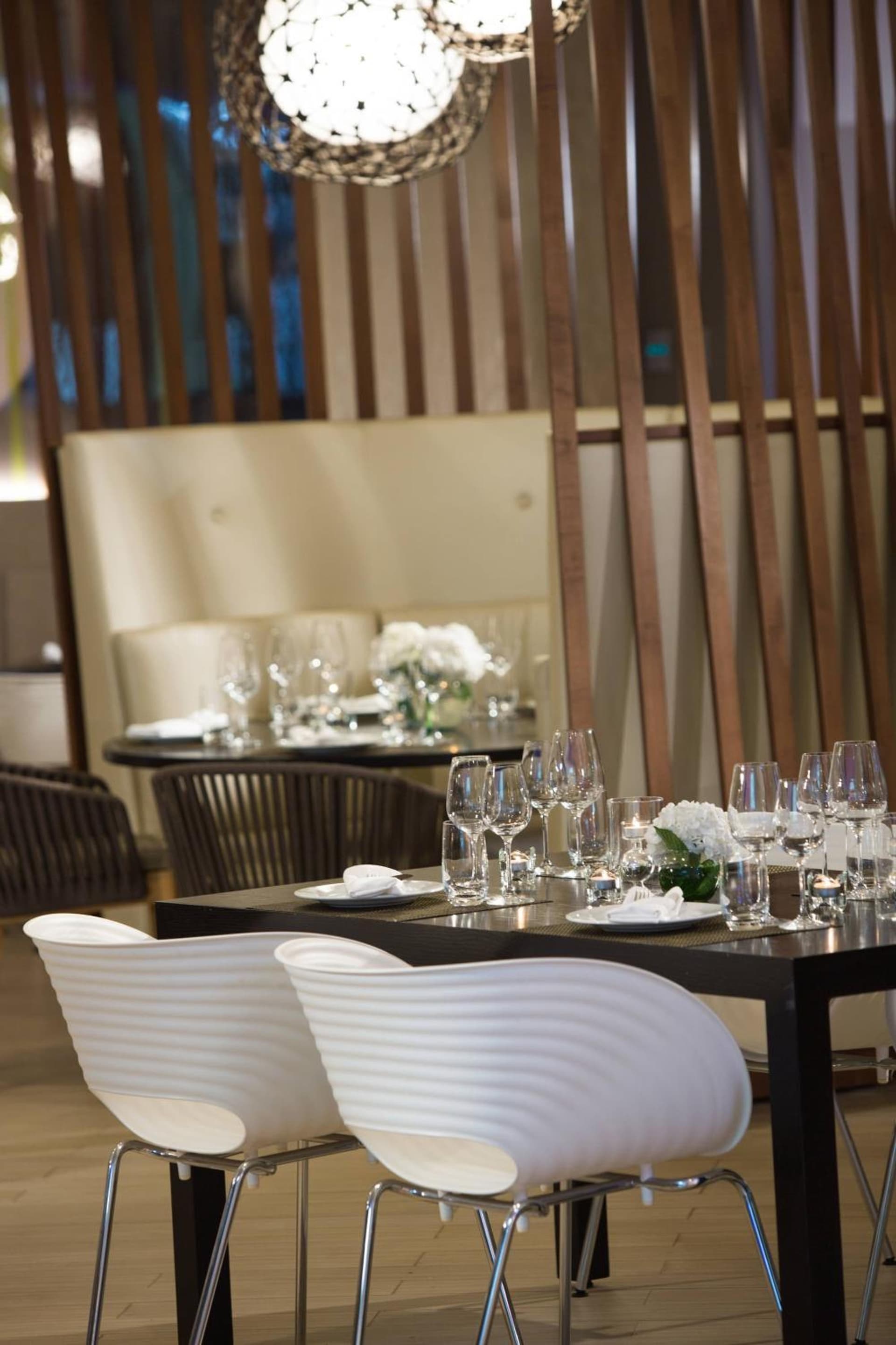 Renaissance Santo Domingo Jaragua Hotel & Casino