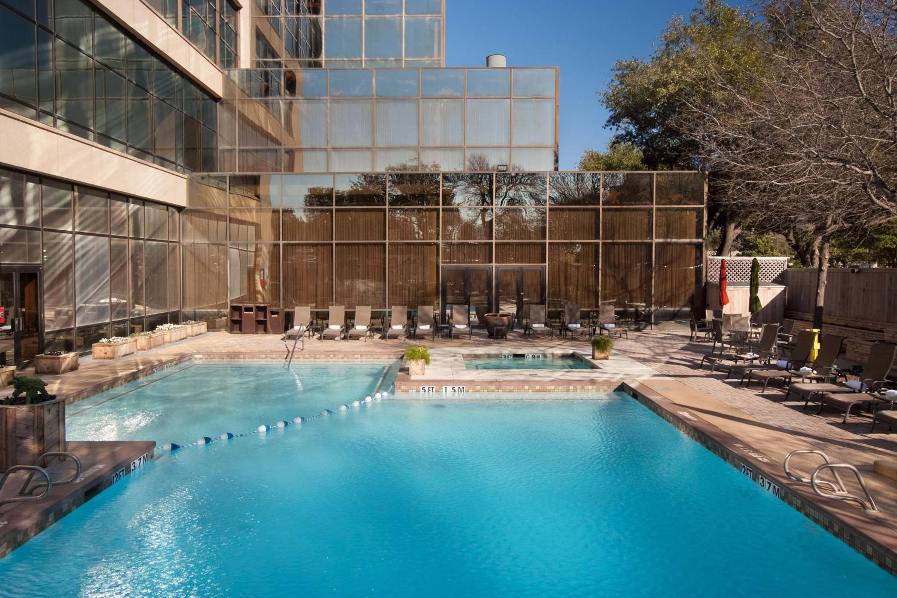 Renaissance Dallas Addison