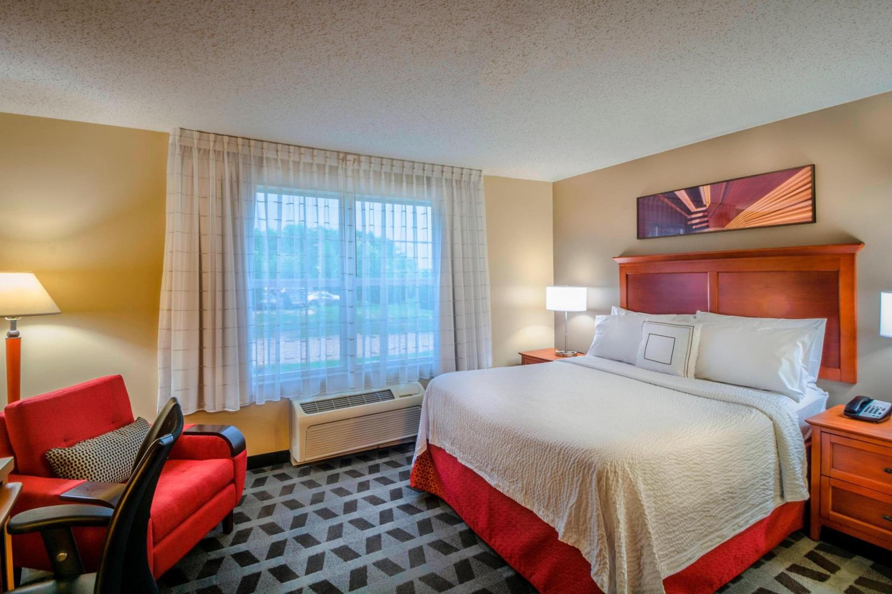 TownePlace Suites by Marriott Baltimore BWI Airport