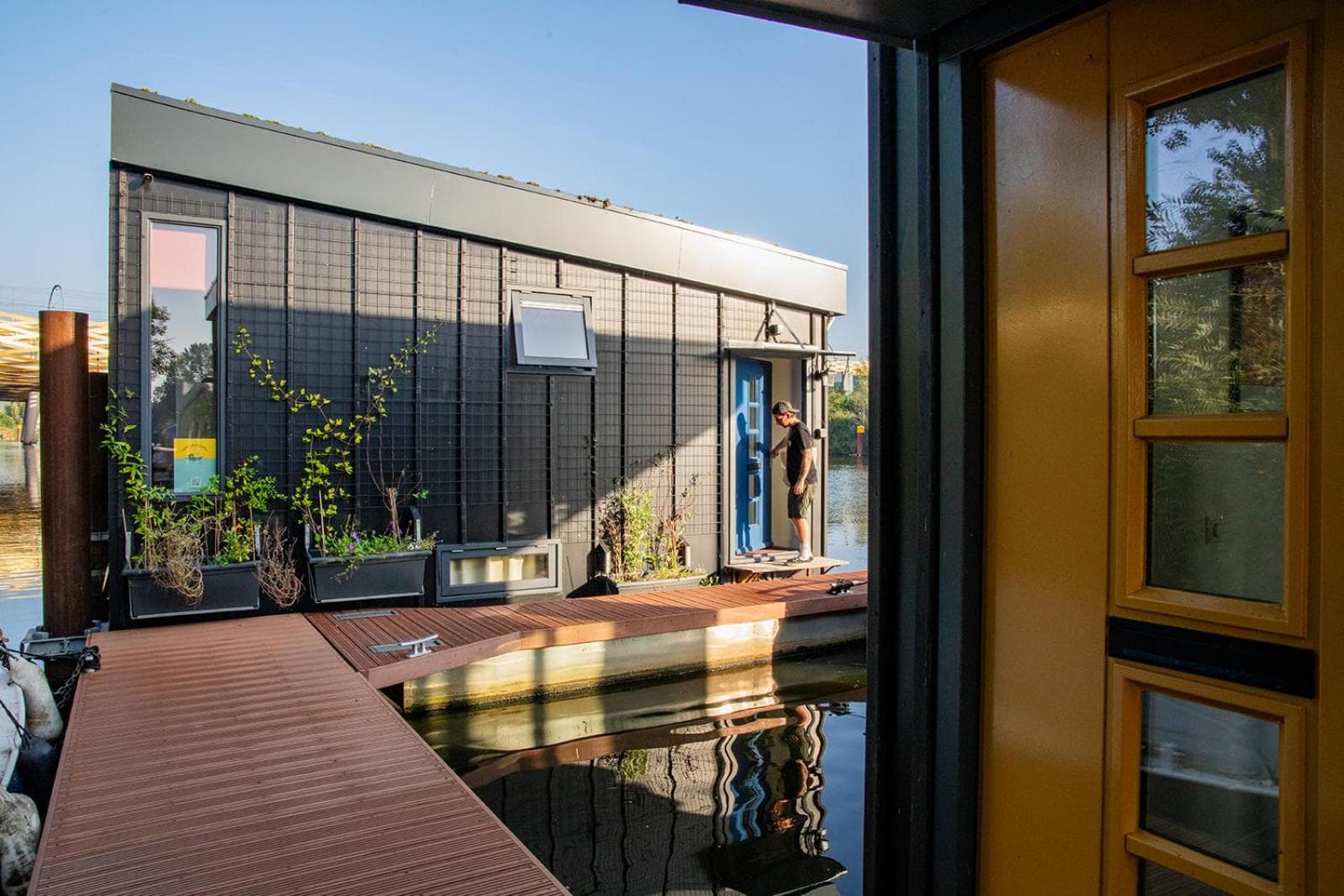 Hoteldebootel 's-Hertogenbosch met prive sauna
