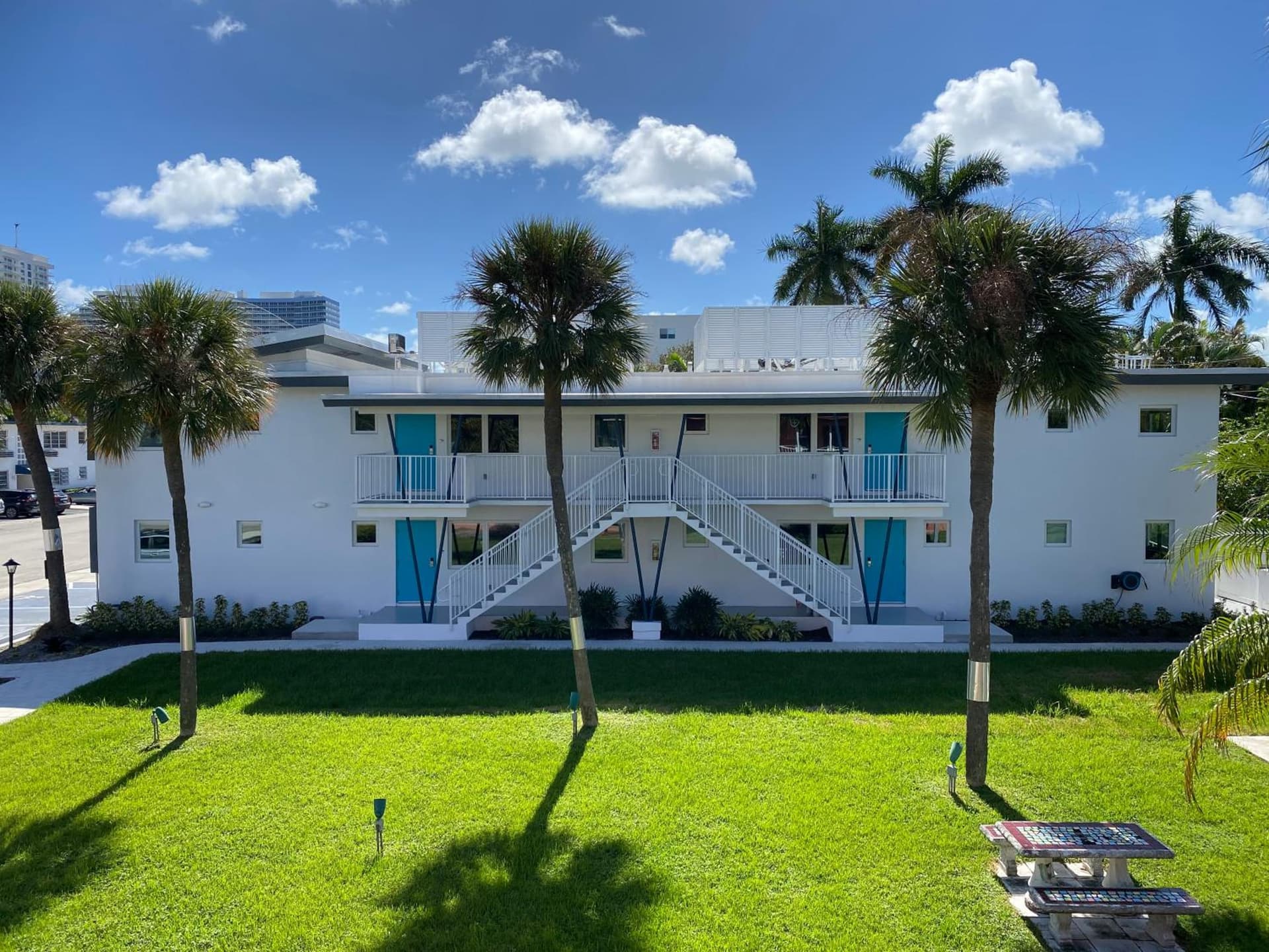 Rolo Beach Hotel