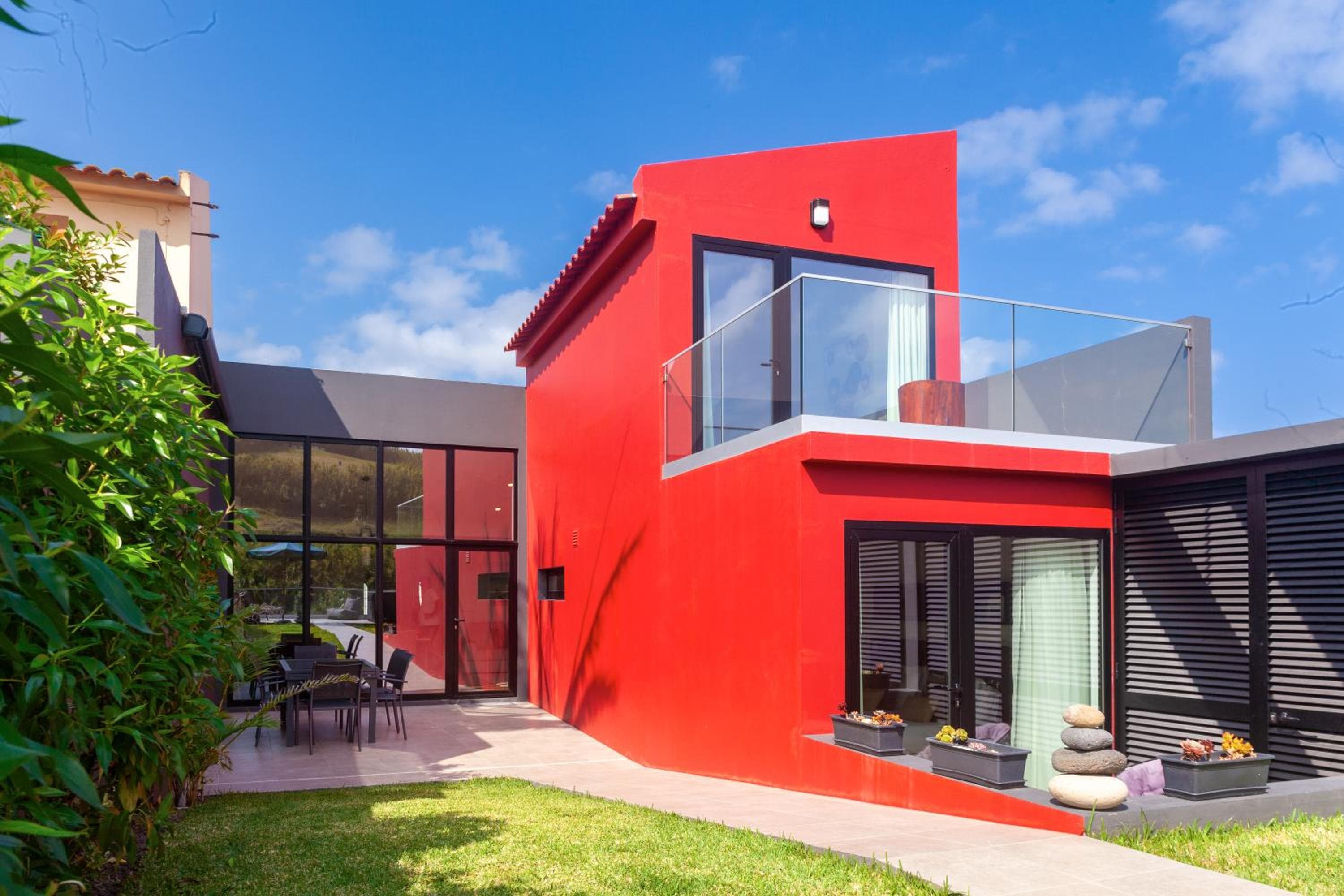 Terra Vivaz - Porto Bay Villa