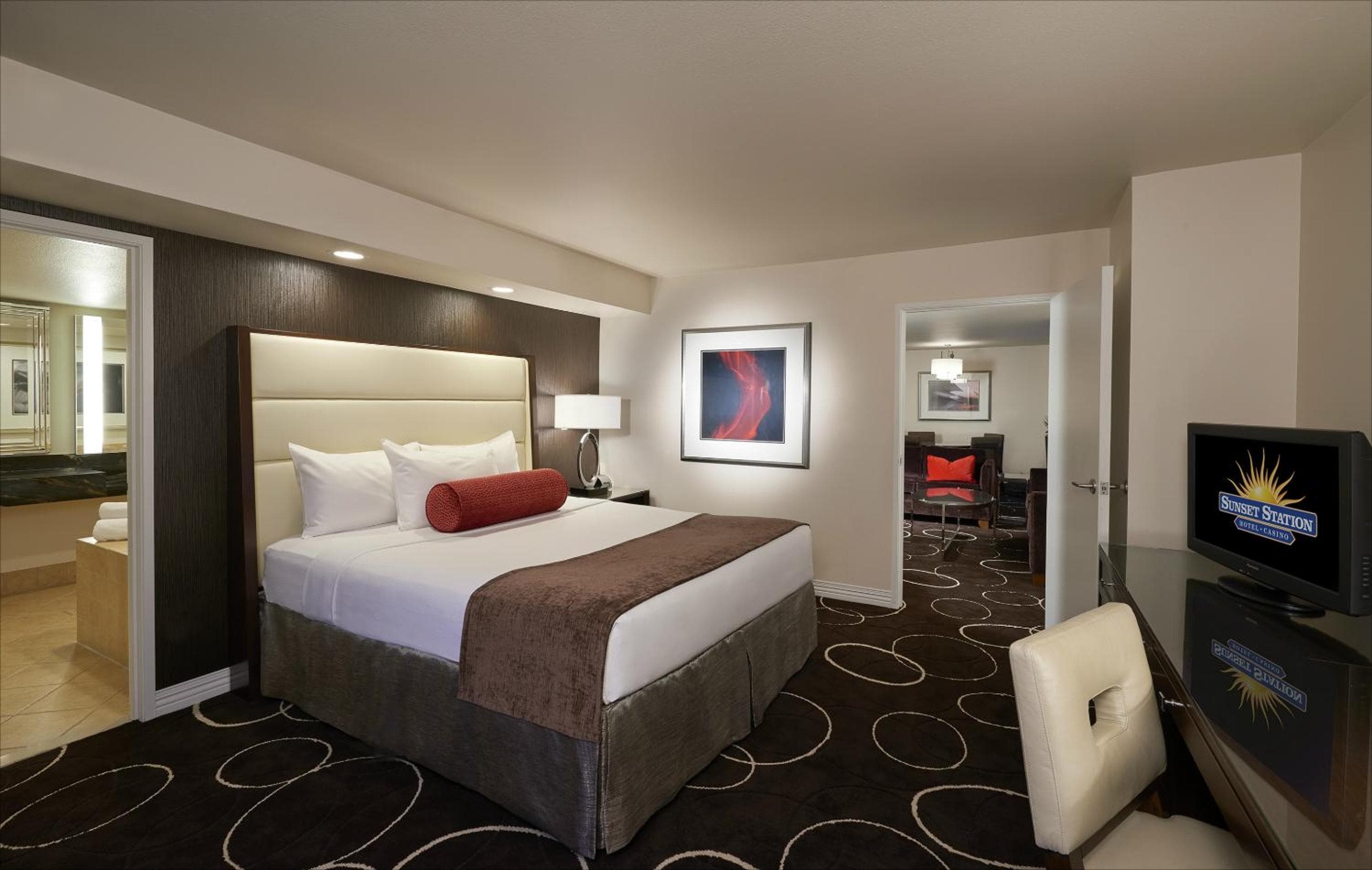 Sunset Station Hotel & Casino