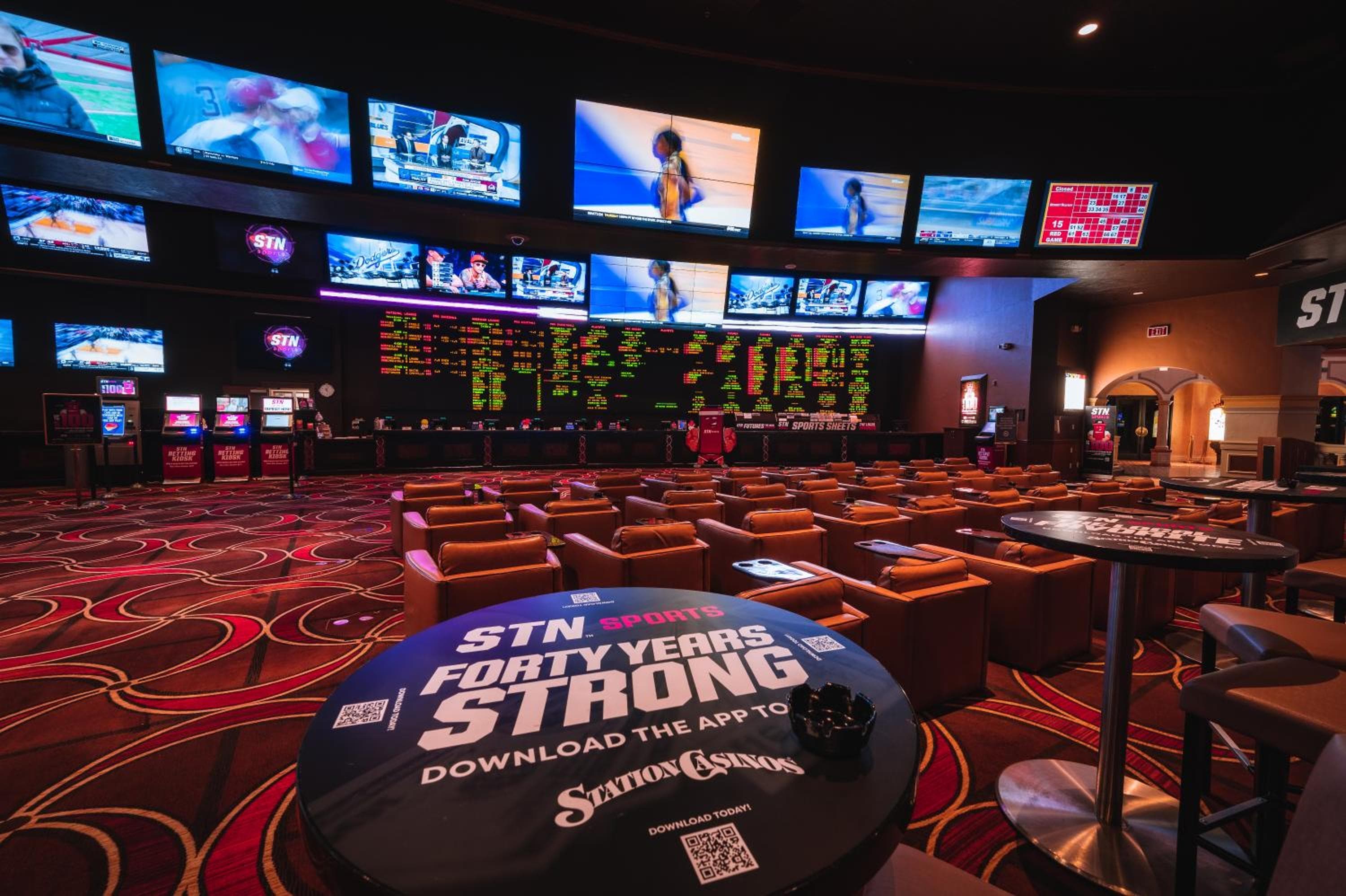 Sunset Station Hotel & Casino
