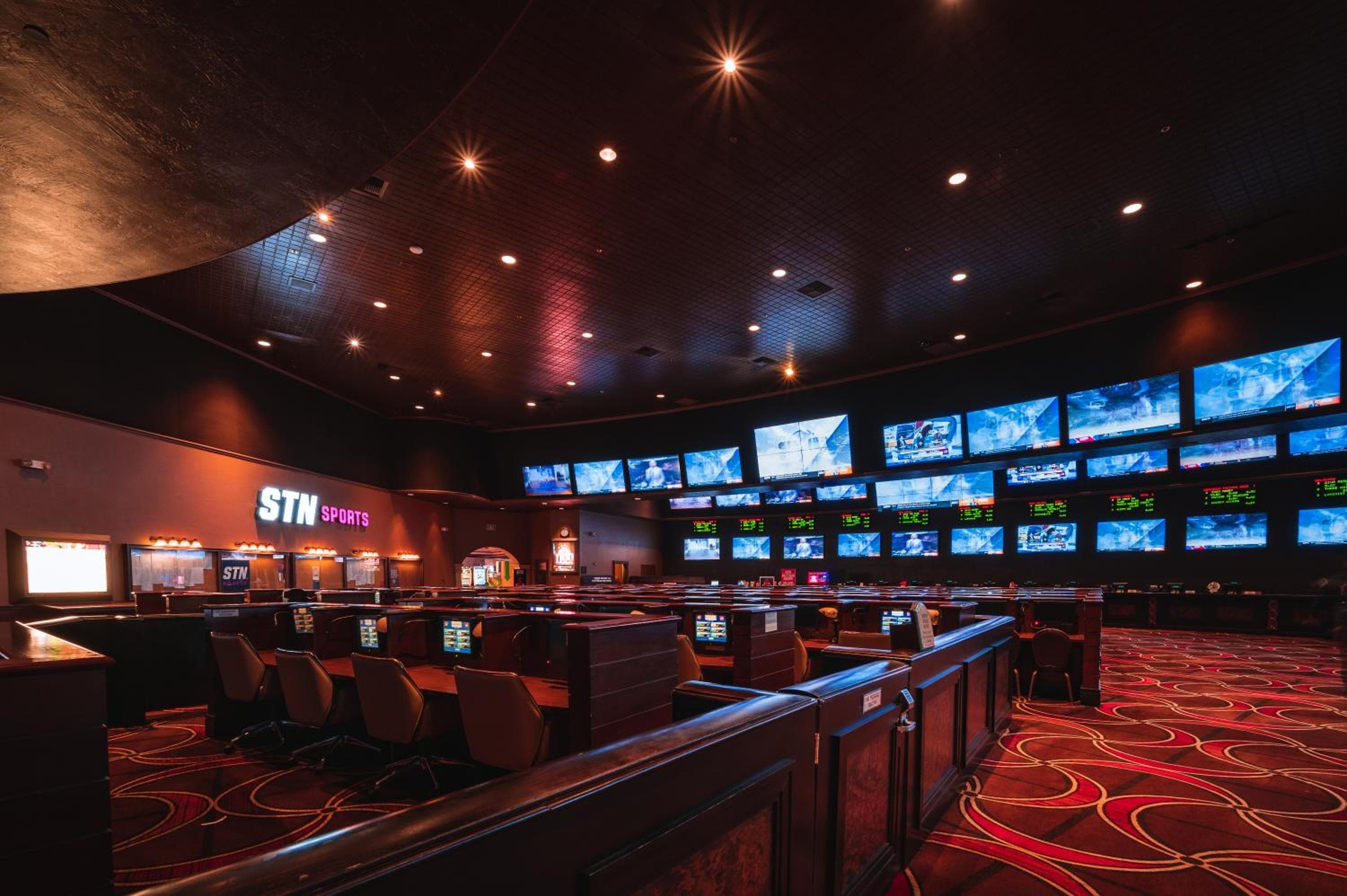 Sunset Station Hotel & Casino