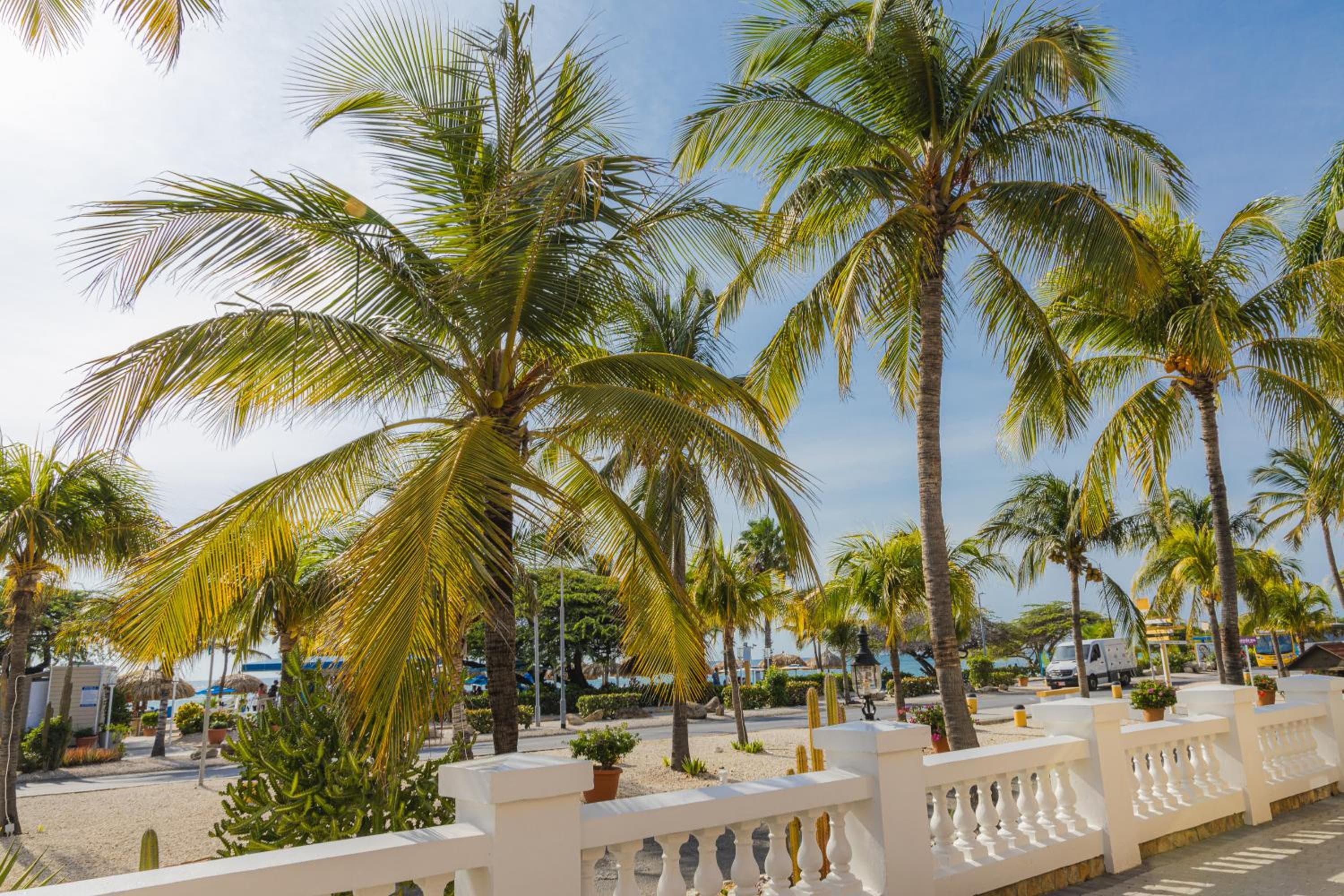 Amsterdam Manor Beach Resort