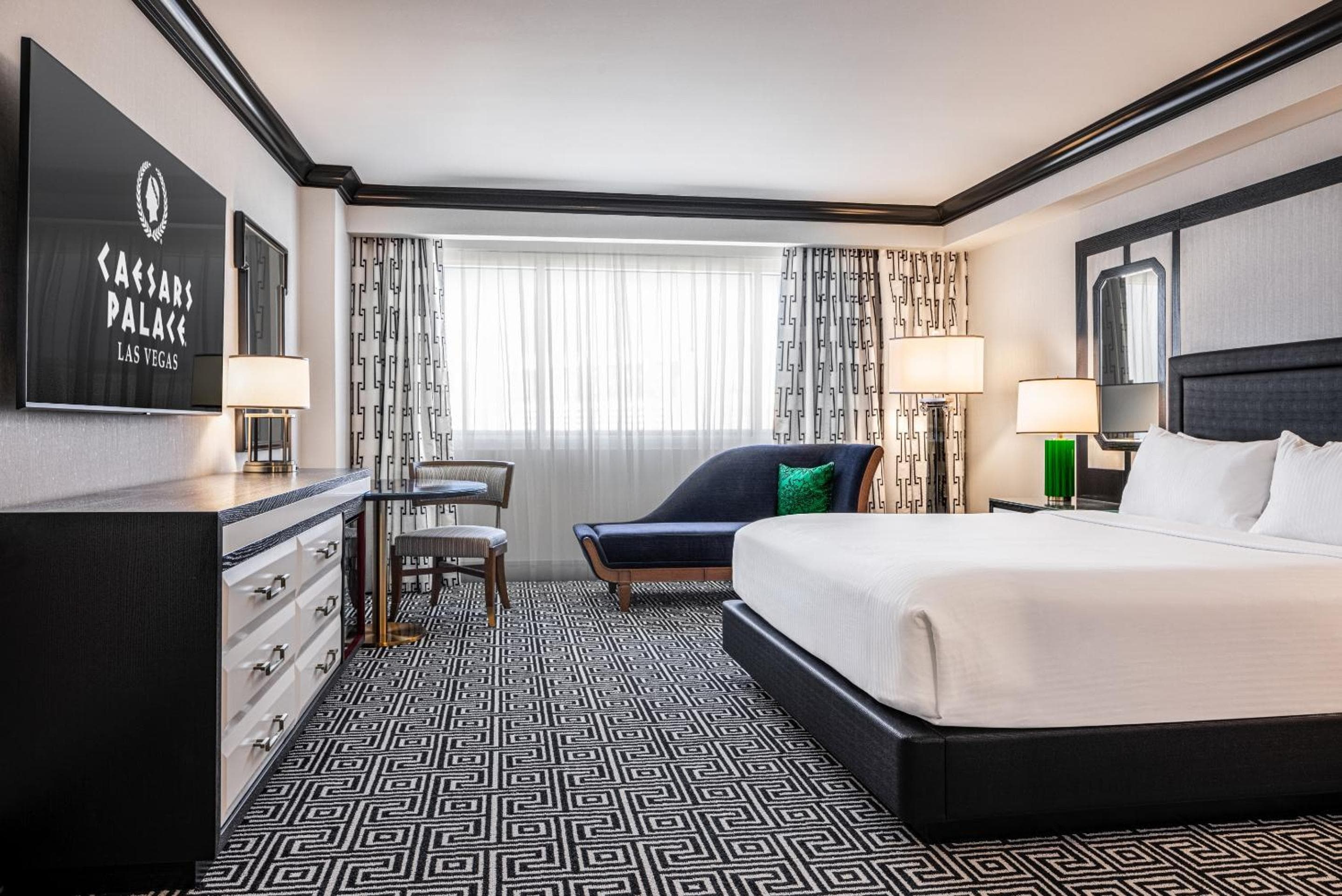 Caesars Palace Hotel & Casino