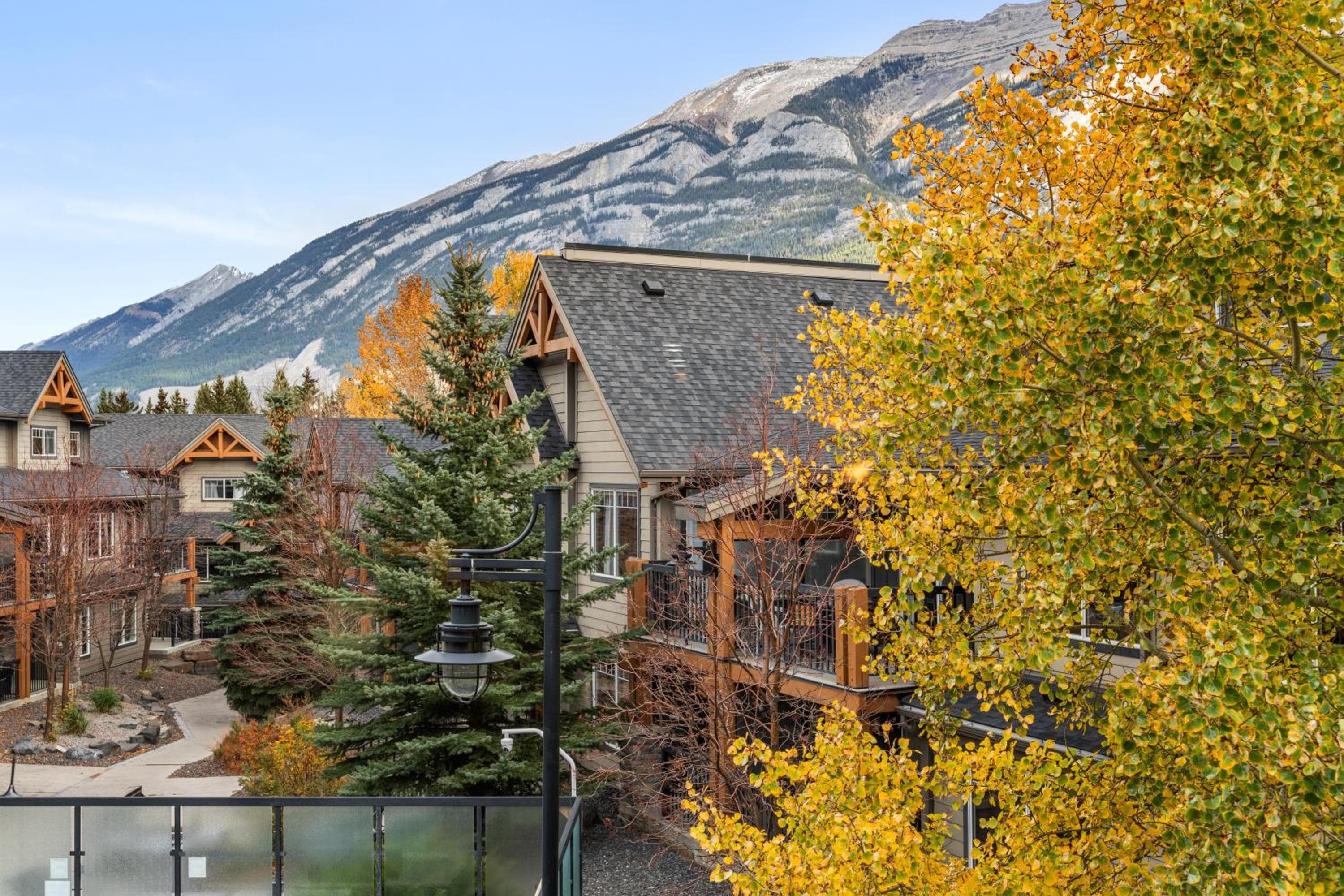 Copperstone Resort