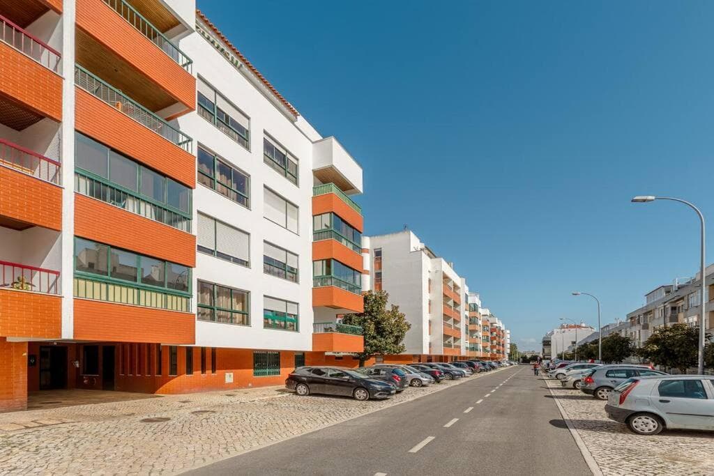 Maison Soleil Oeiras