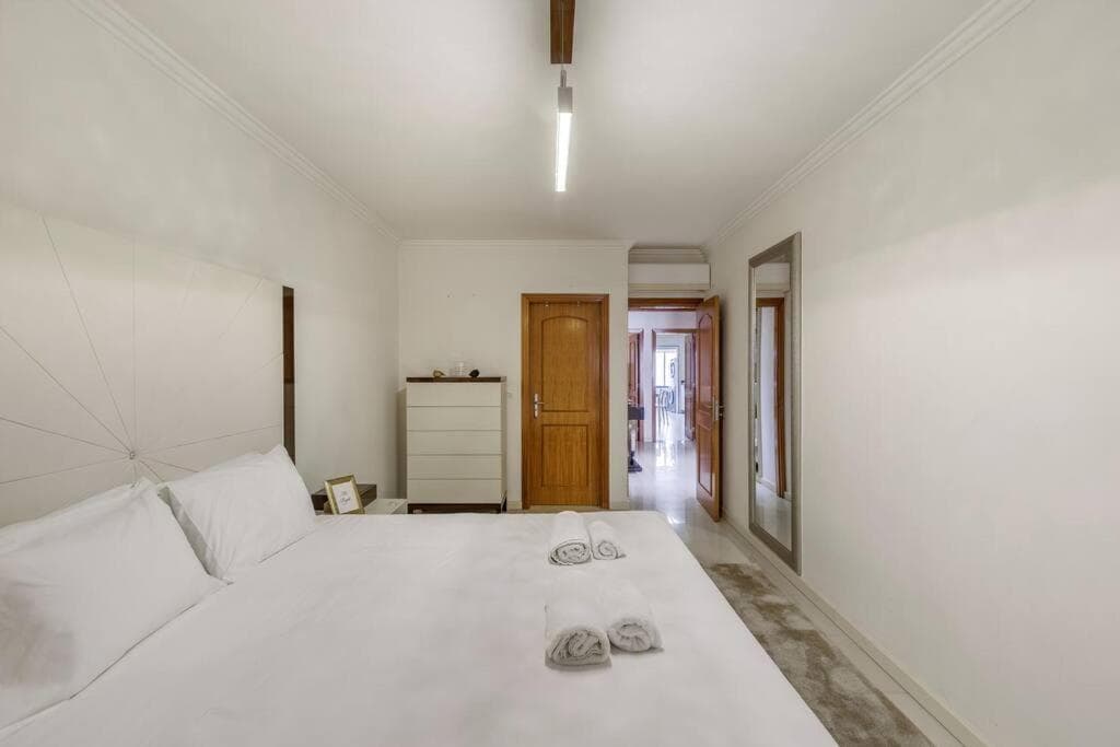 Maison Soleil Oeiras