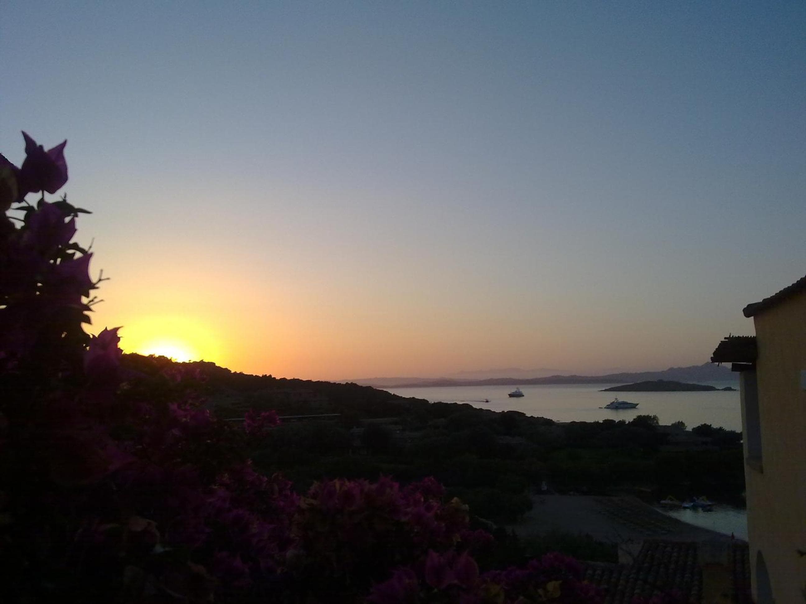 Bagaglino I Giardini Di Porto Cervo