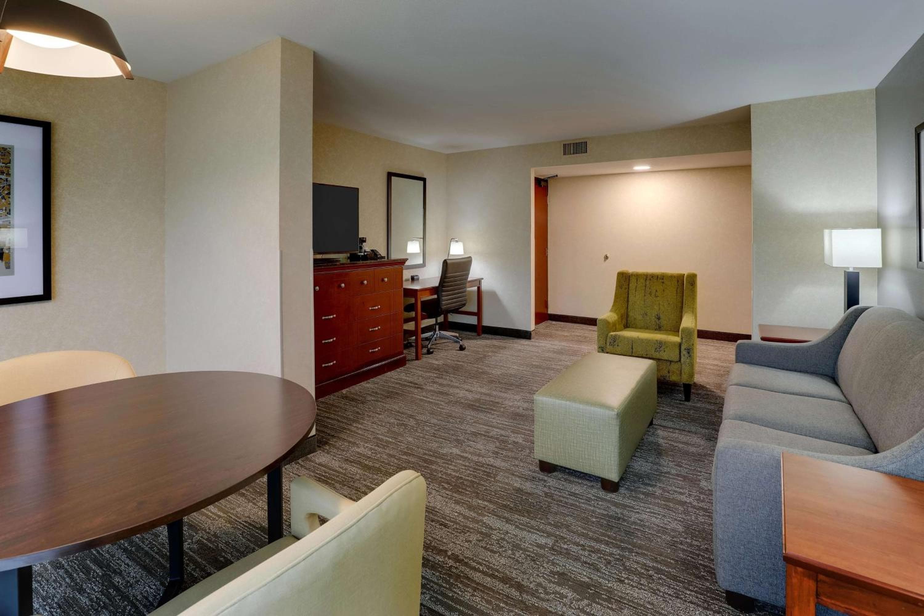 Drury Inn & Suites Atlanta Marietta