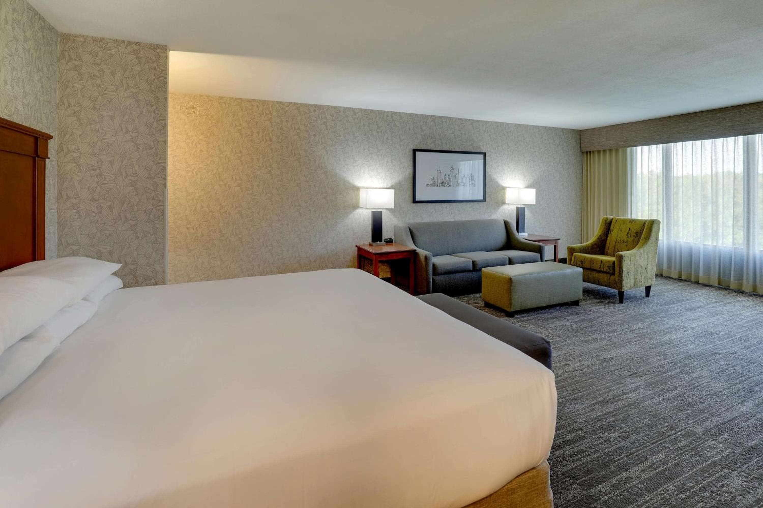Drury Inn & Suites Atlanta Marietta
