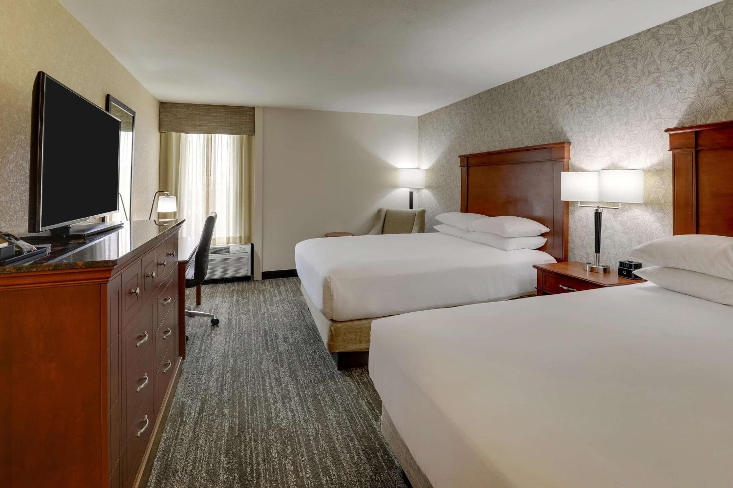 Drury Inn & Suites Atlanta Marietta