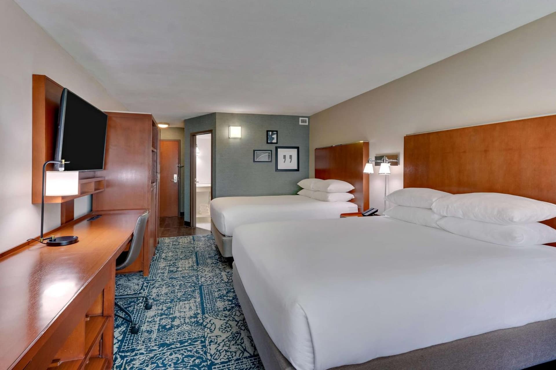 Wyndham Garden San Antonio Airport