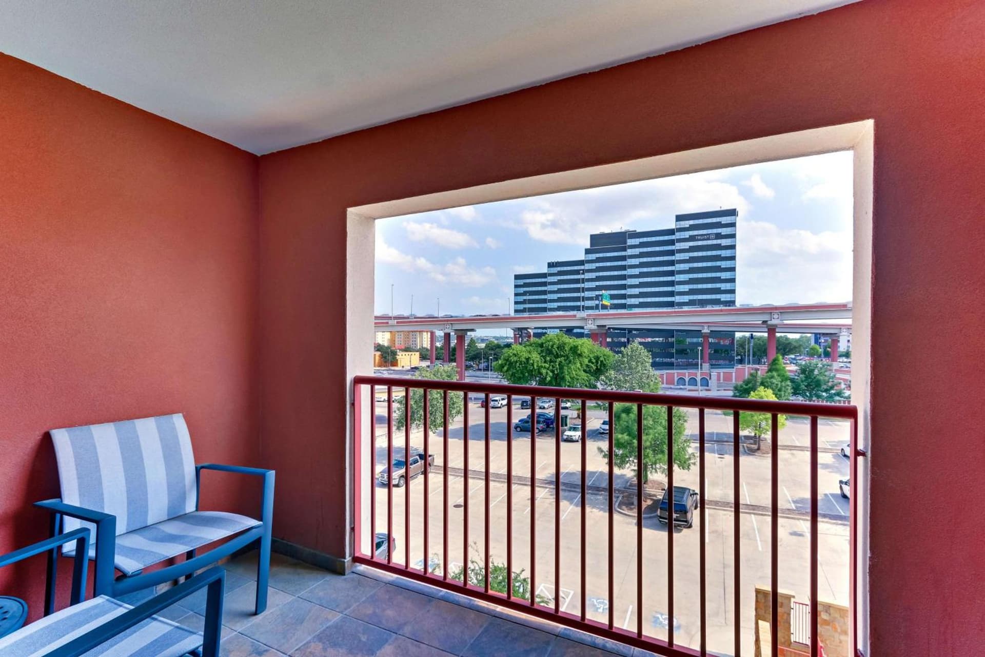 Wyndham Garden San Antonio Airport