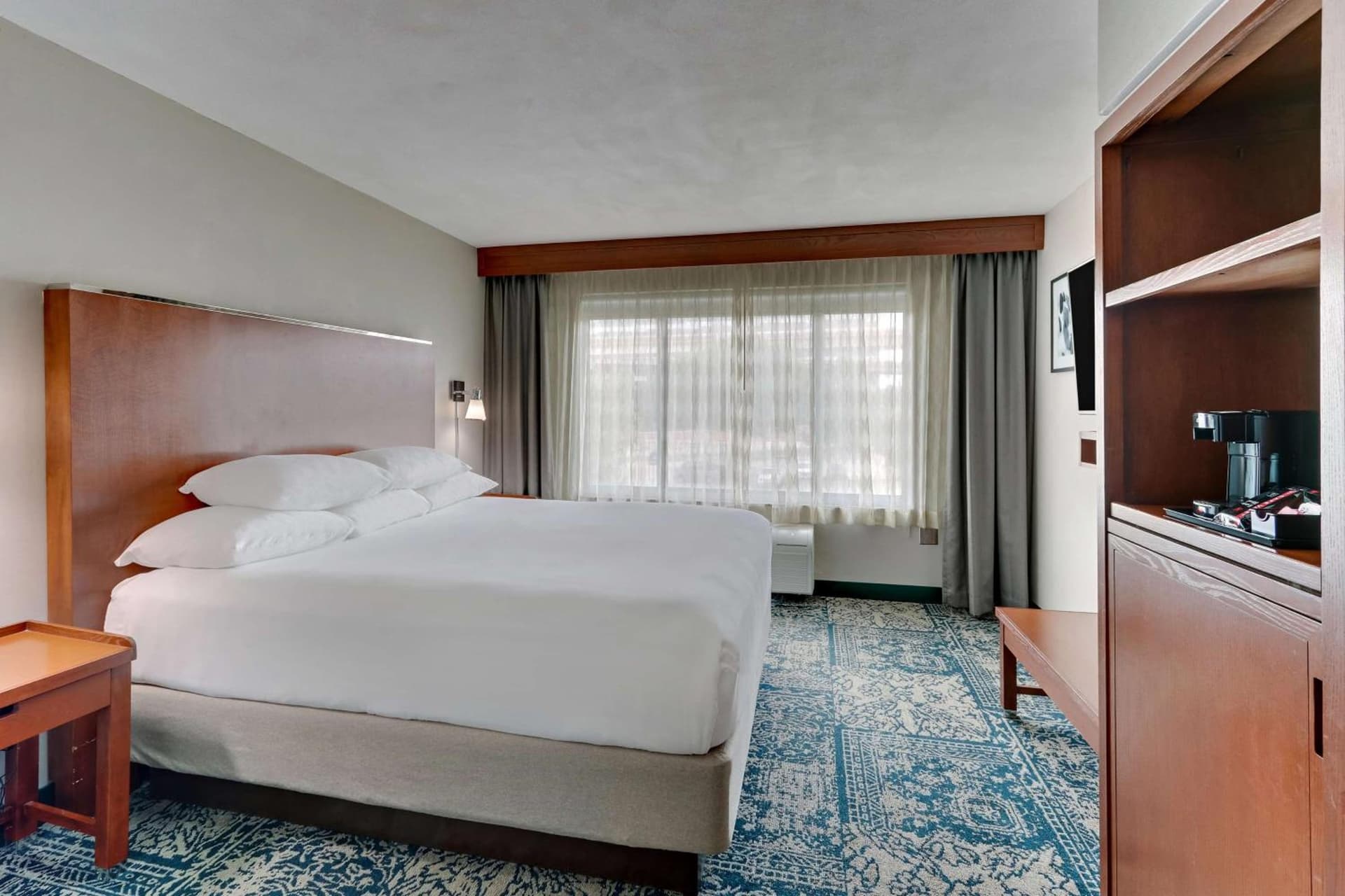 Wyndham Garden San Antonio Airport