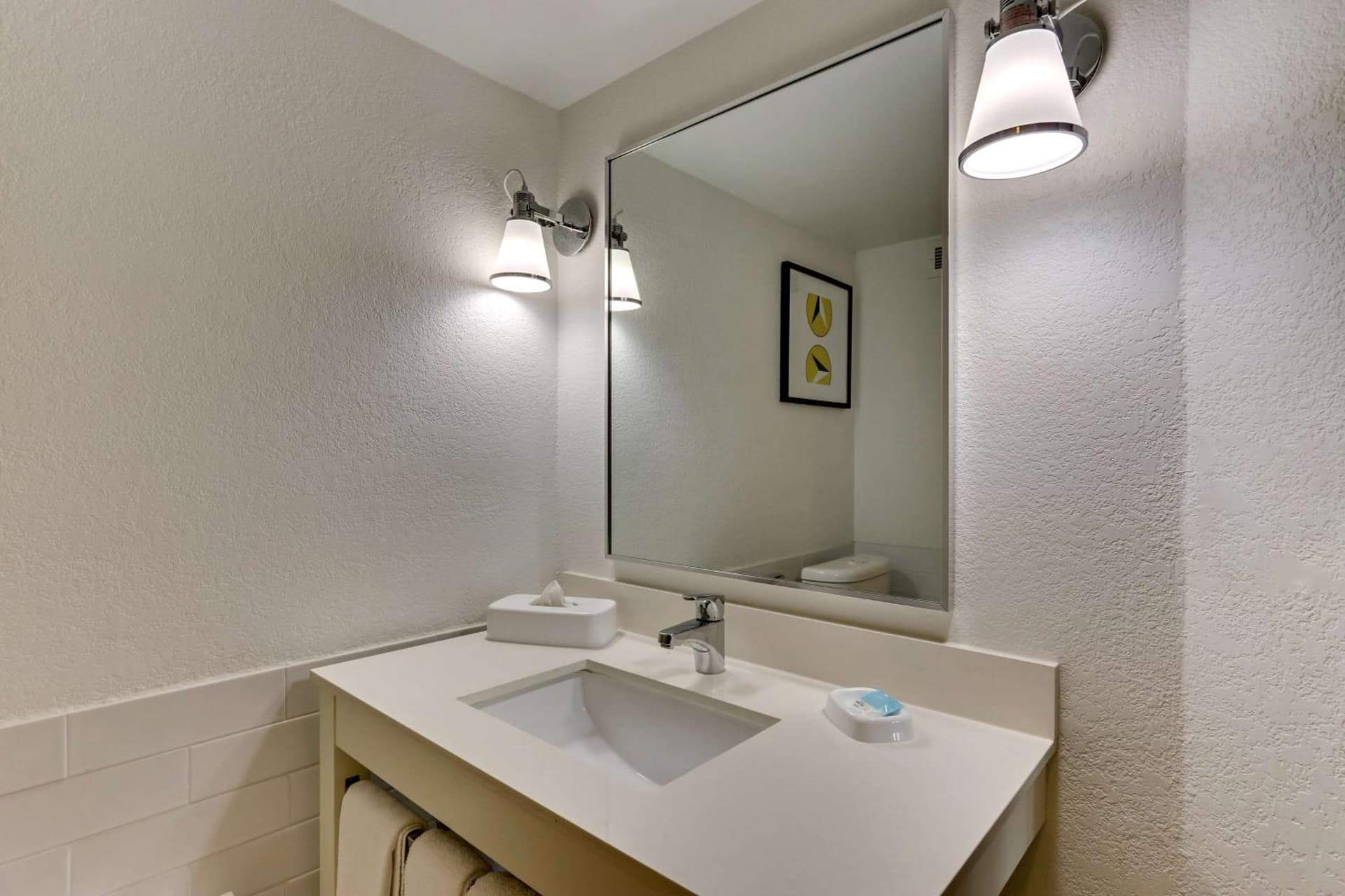 Wyndham Garden San Antonio Airport
