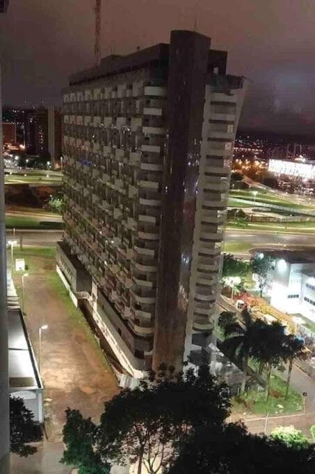 Apto no Coração de Brasília