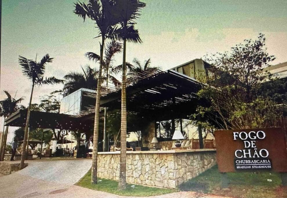 Apto no Coração de Brasília